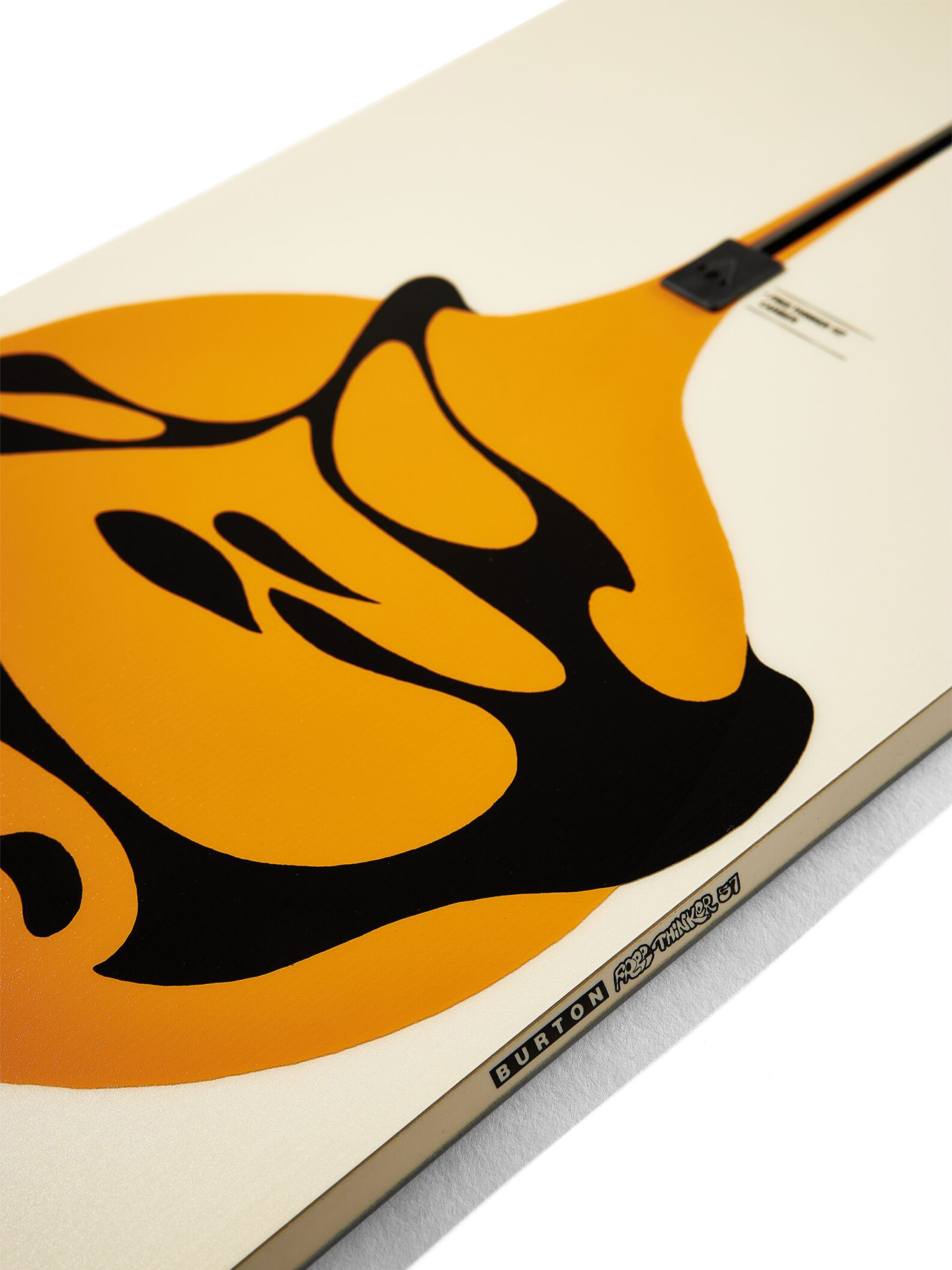 Mens Burton Free Thinker Snowboard (assorted)