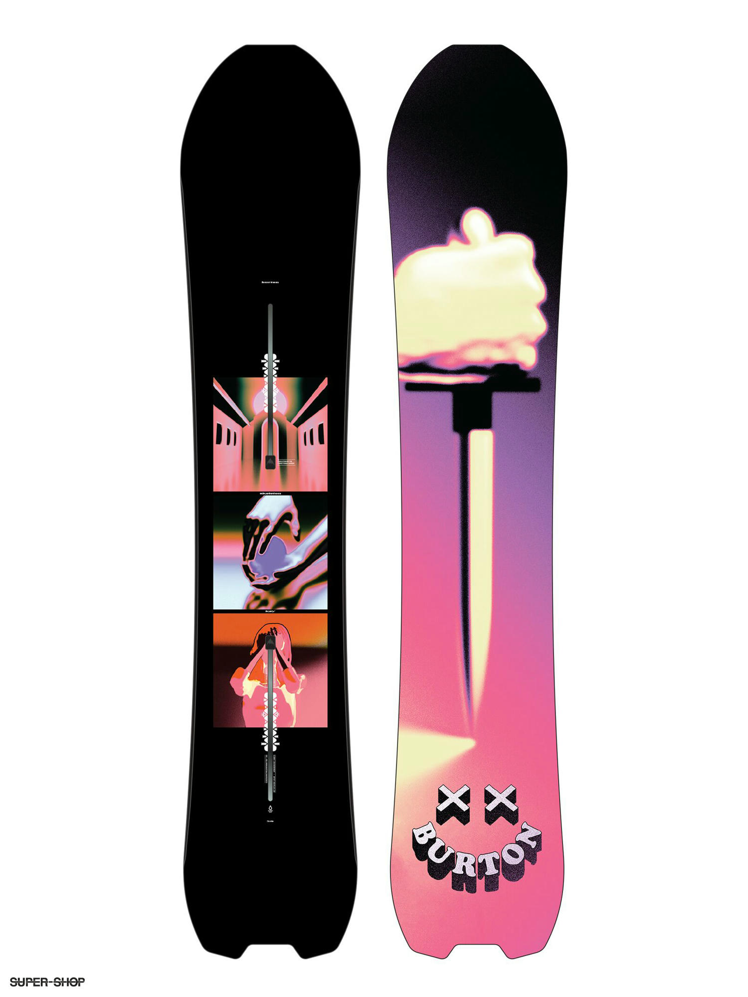 snowboards on sale mens