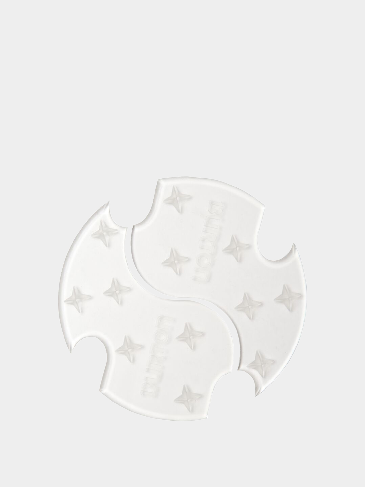 Burton Split Stomp Pad