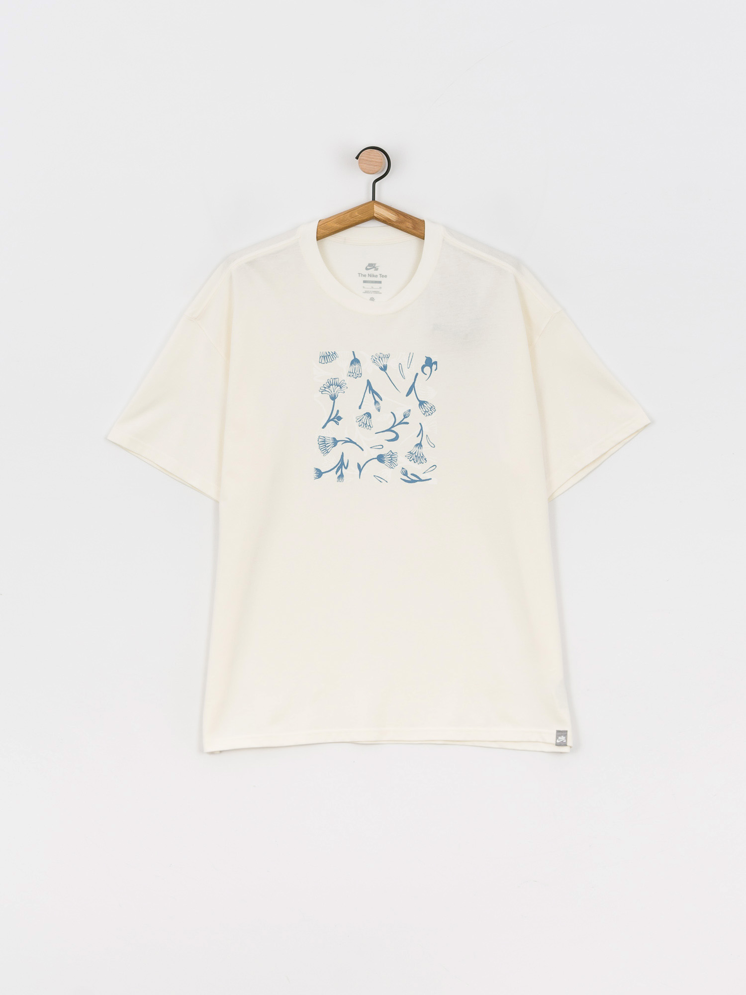 Nike SB Sustainability T-shirt (pure)