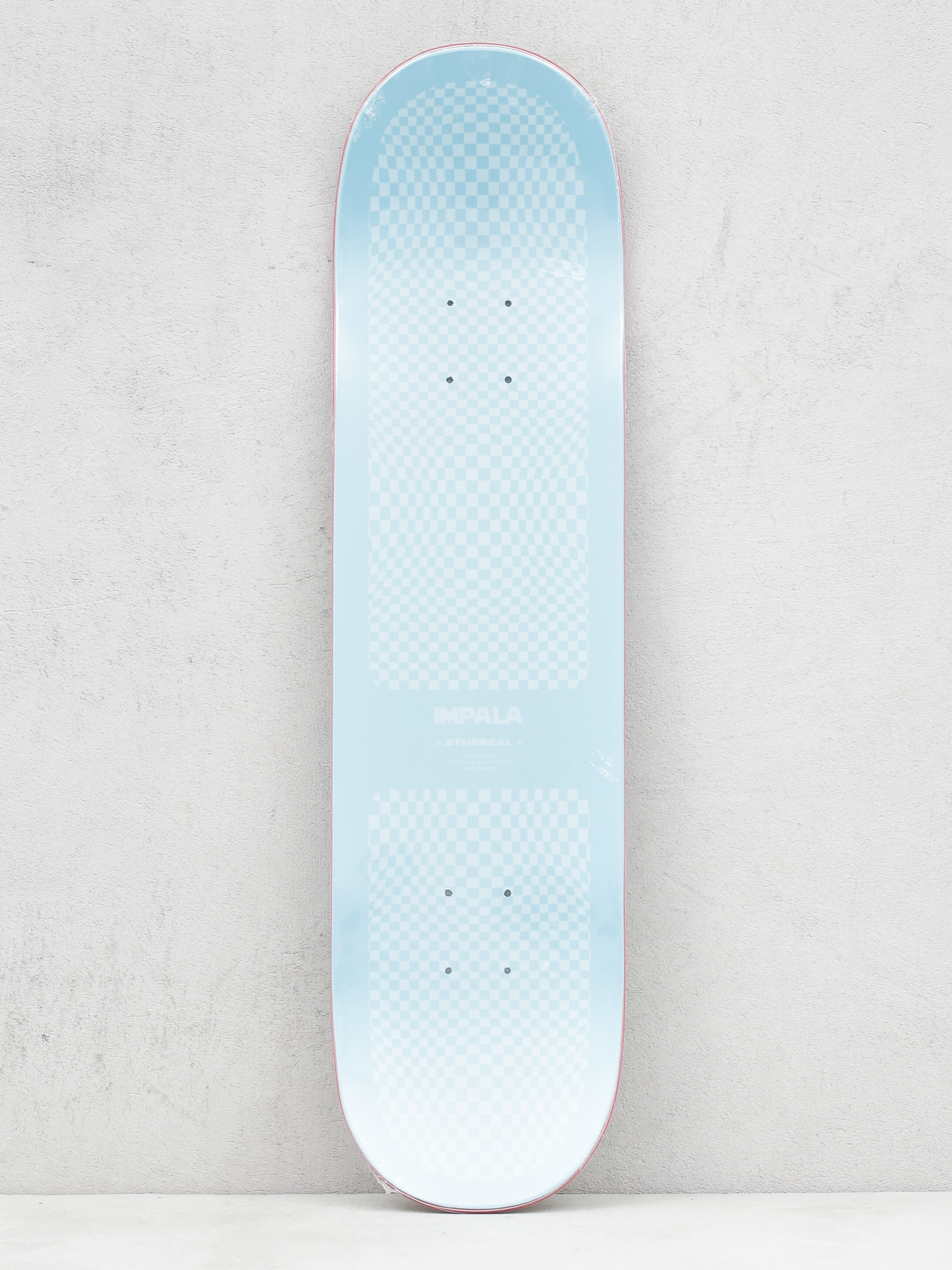 Impala Ethereal Deck (ethereal)