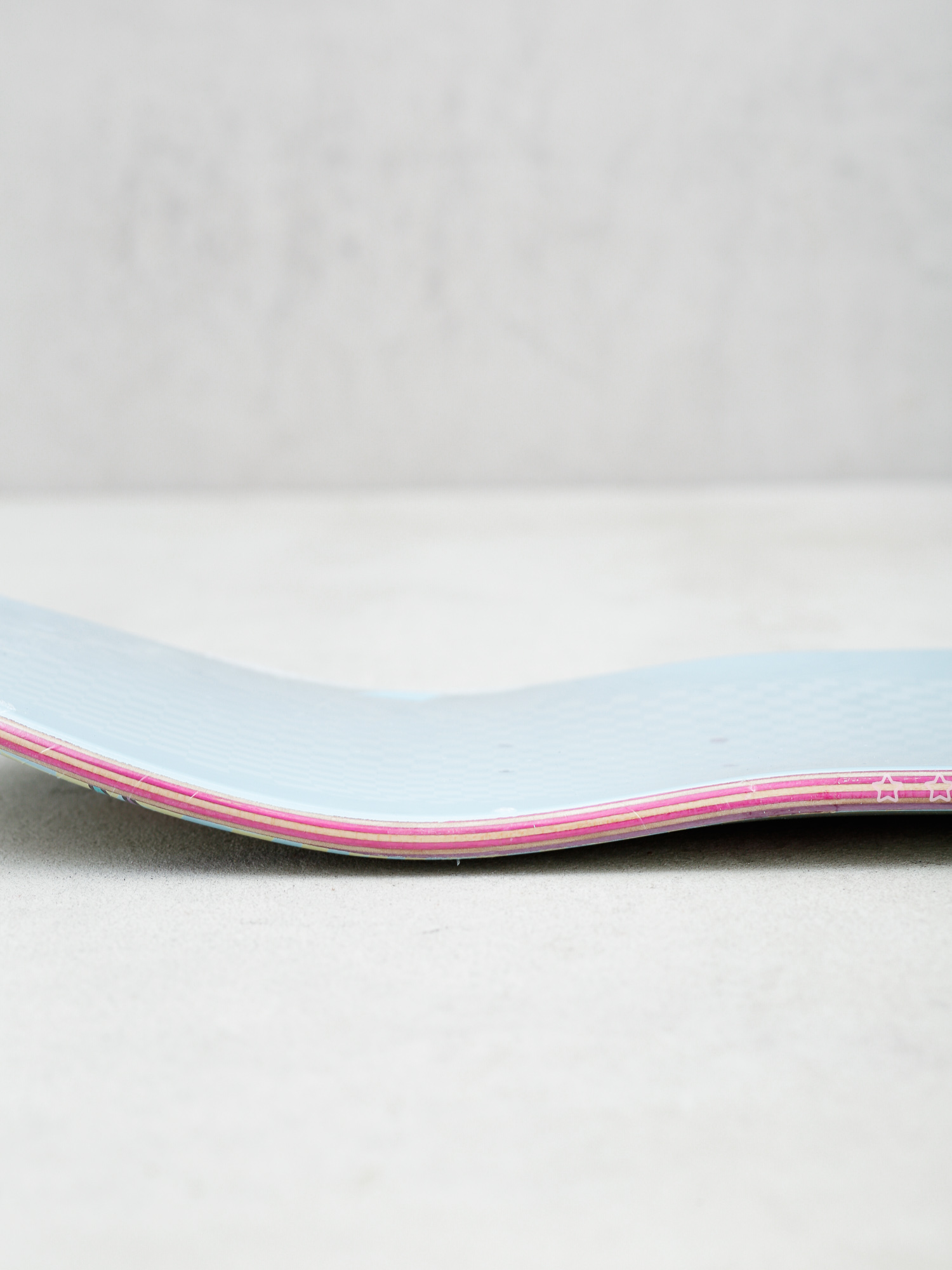 Impala Ethereal Deck (ethereal)