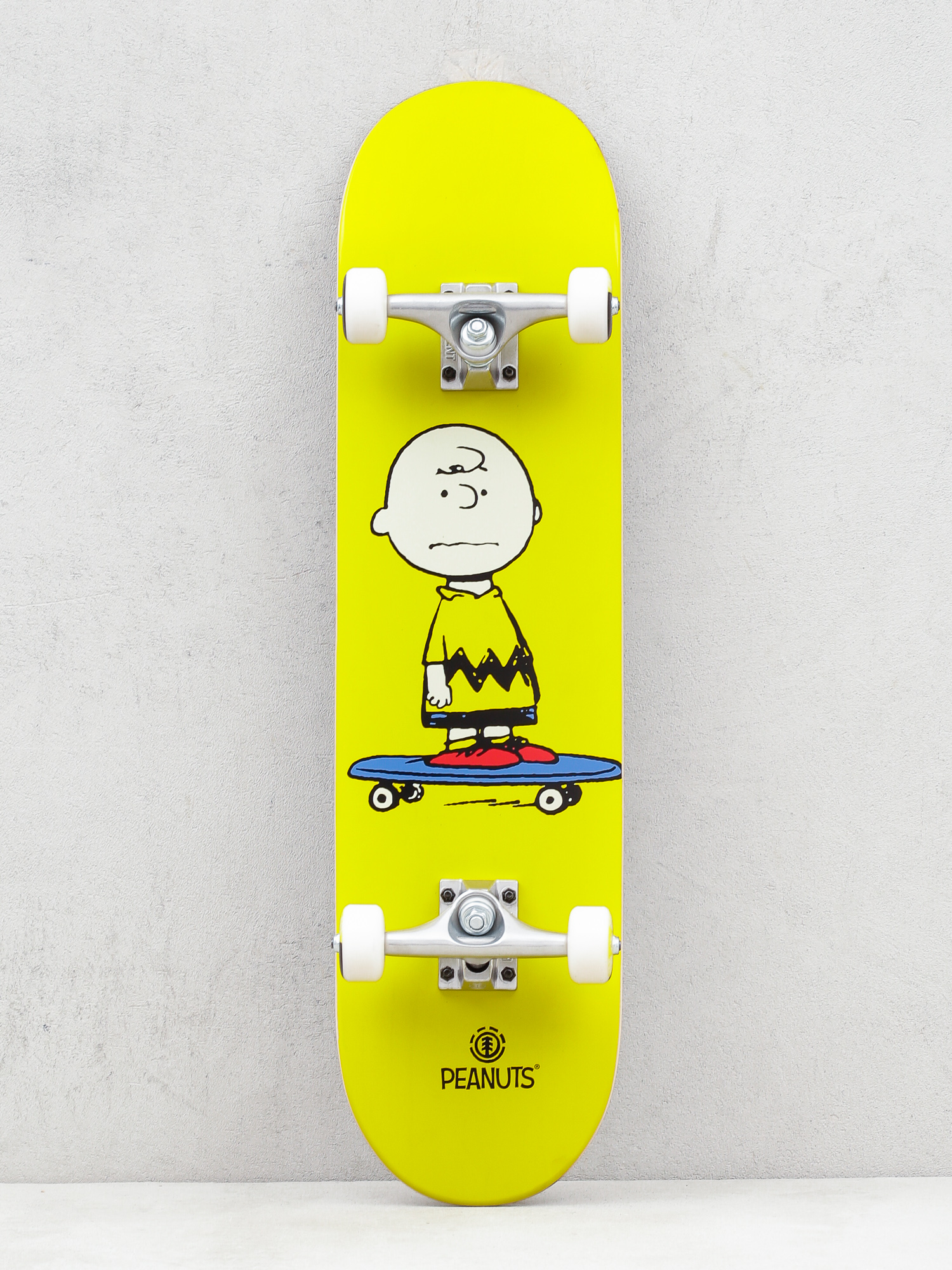 Element Peanuts Charli Skateboard (assorted)