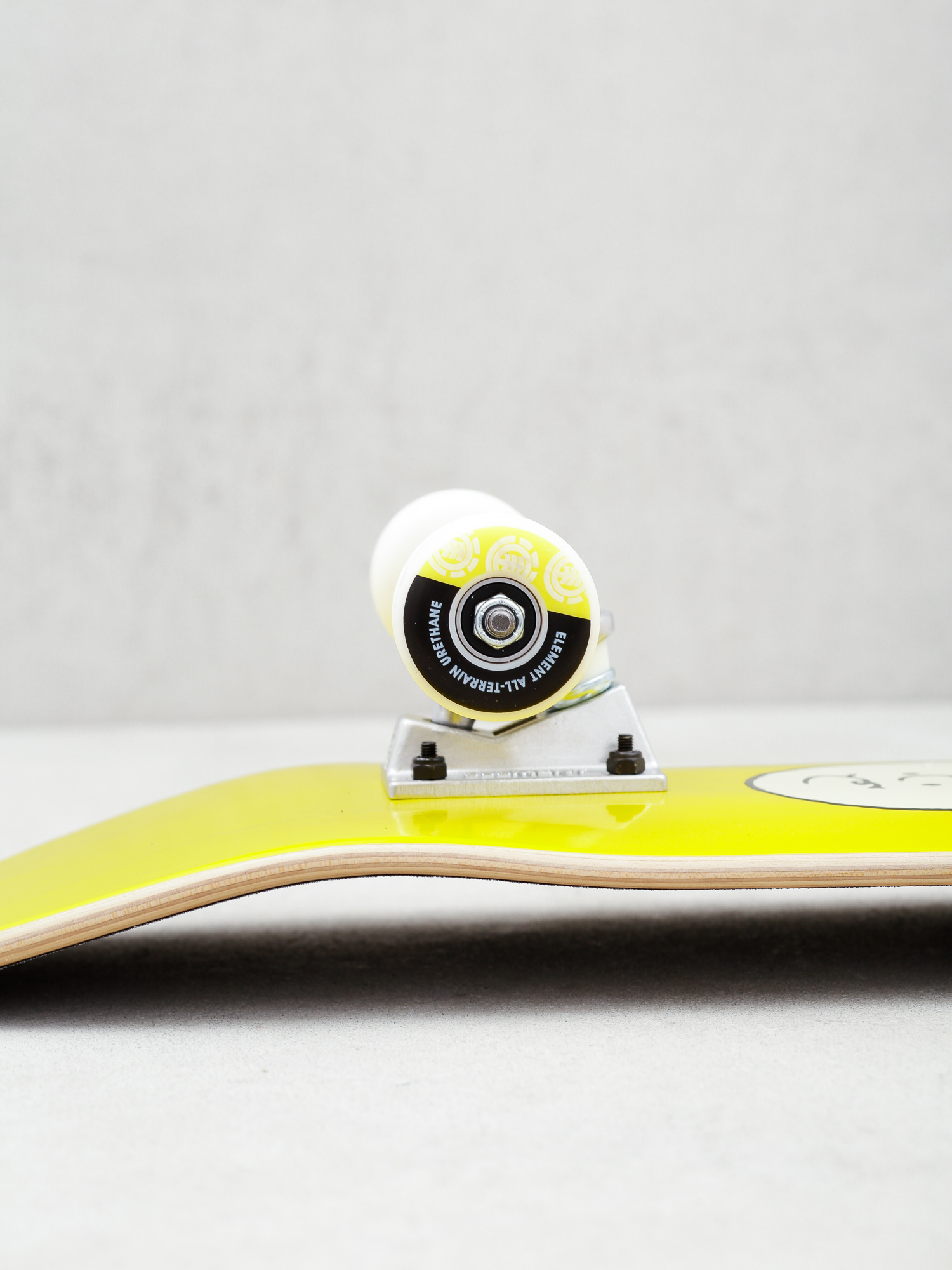 Element Peanuts Charli Skateboard (assorted)