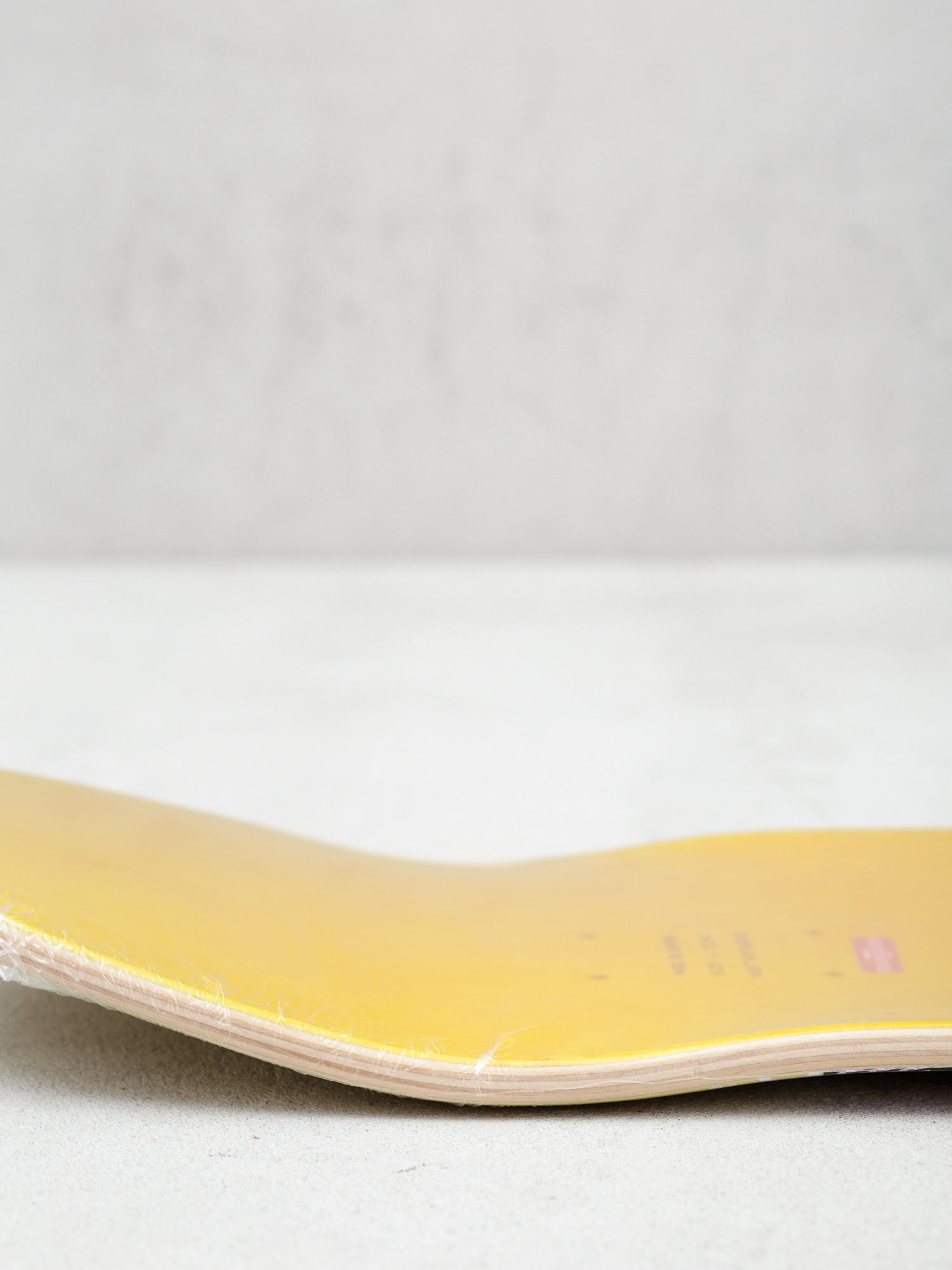 Element Space Case Jaa Deck (assorted)