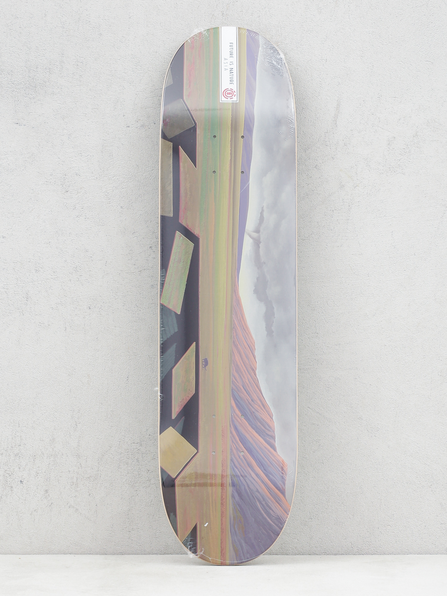 Element Landscape Asia Deck (assorted)