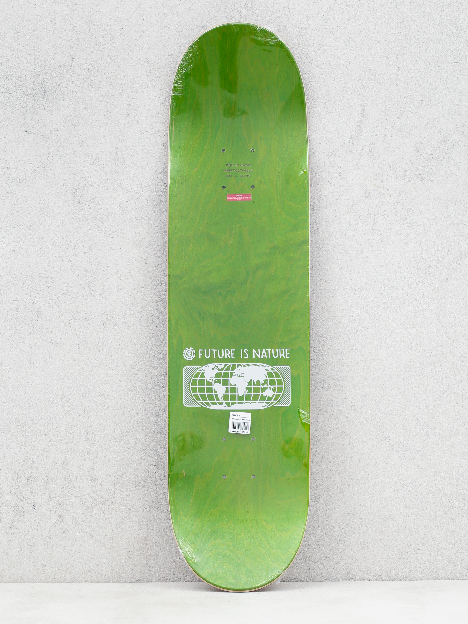 Element Landscape Asia Deck (assorted)