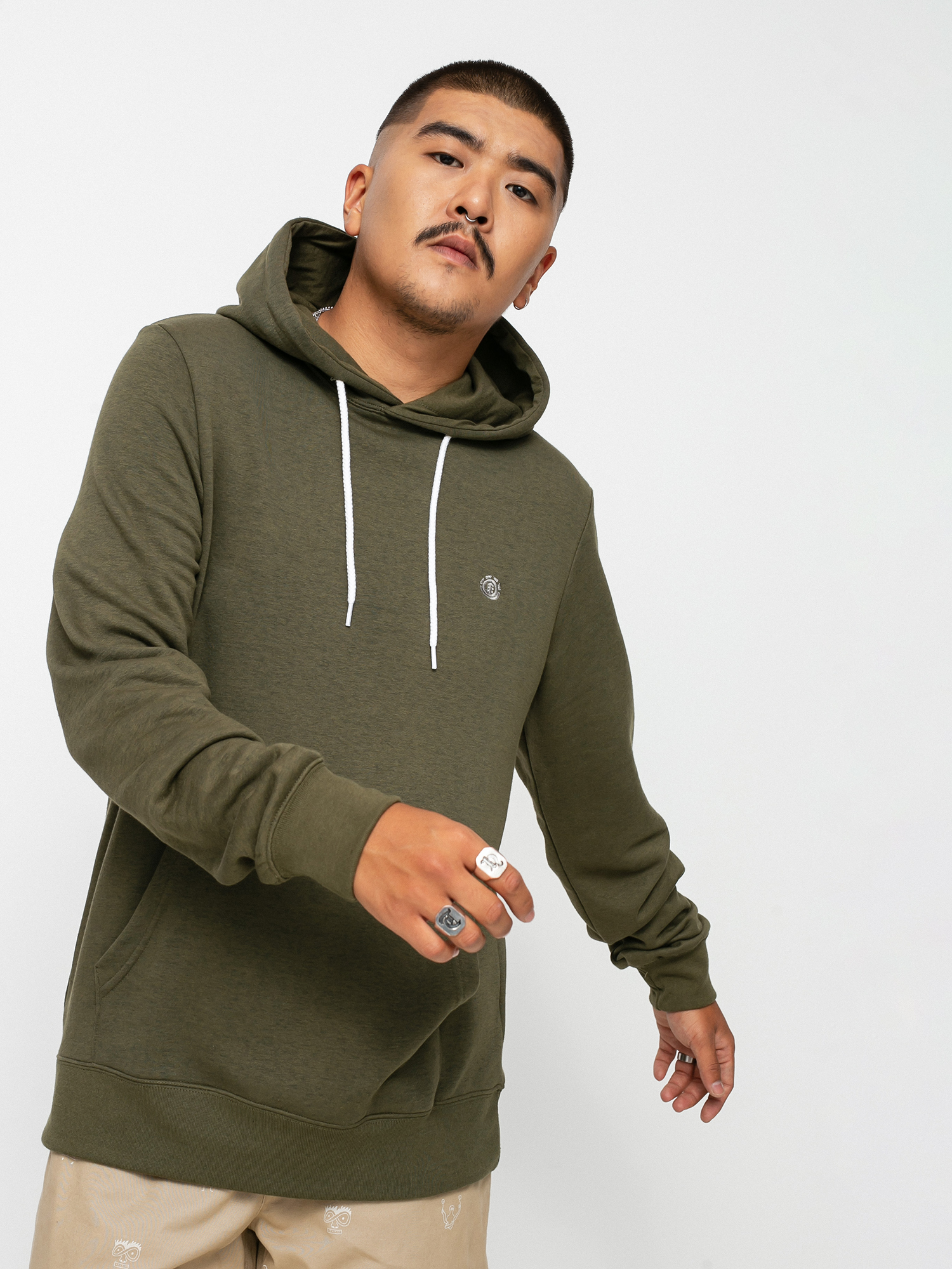 Element cornell online hoodie