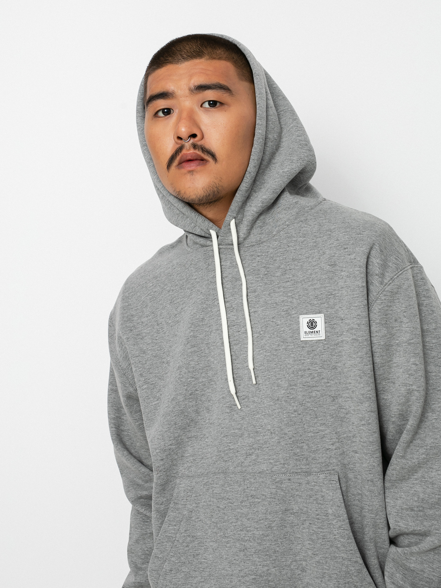 rain jacket with pit zips