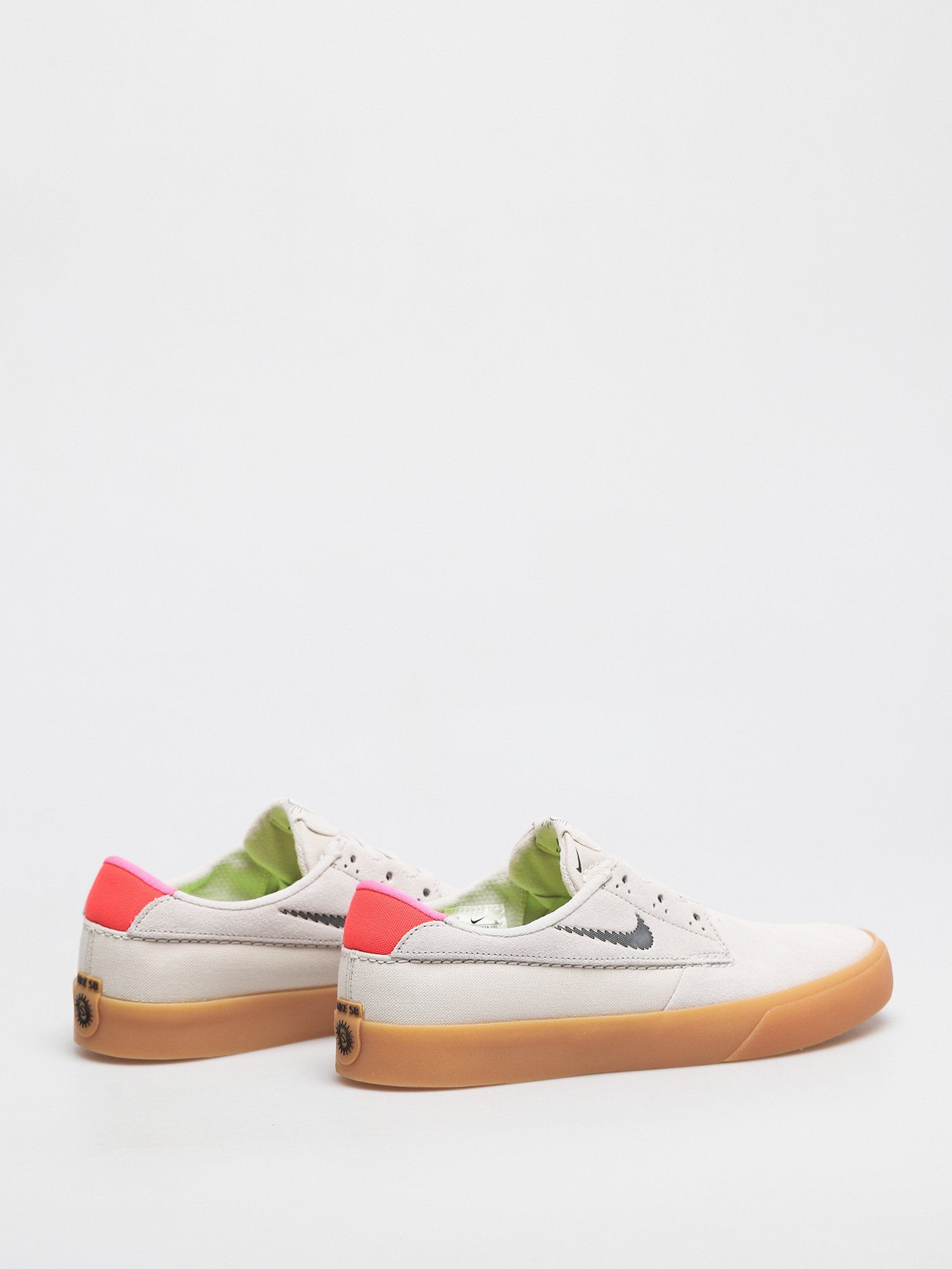 nike sb shane crimson