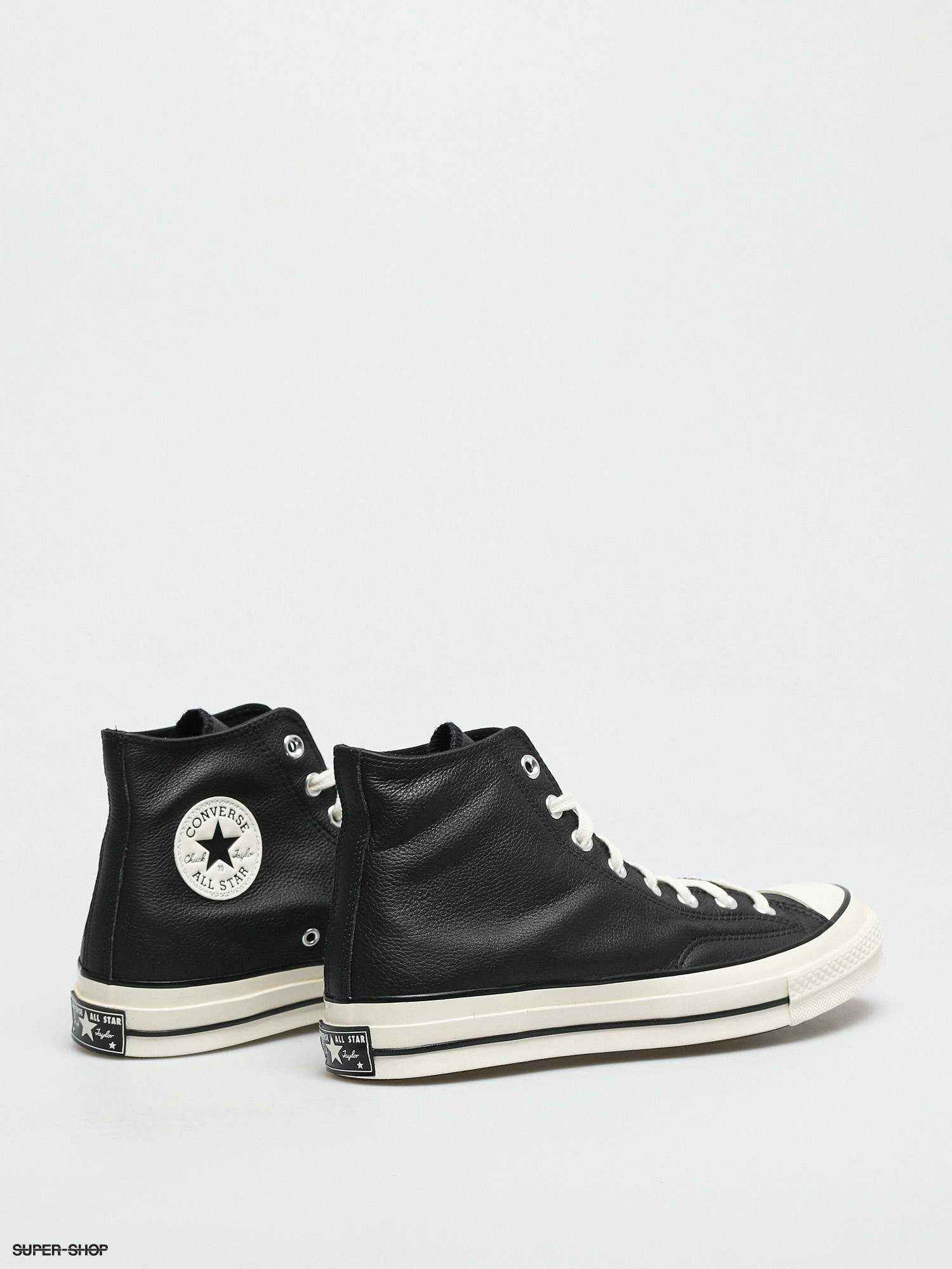 converse 70s high leather