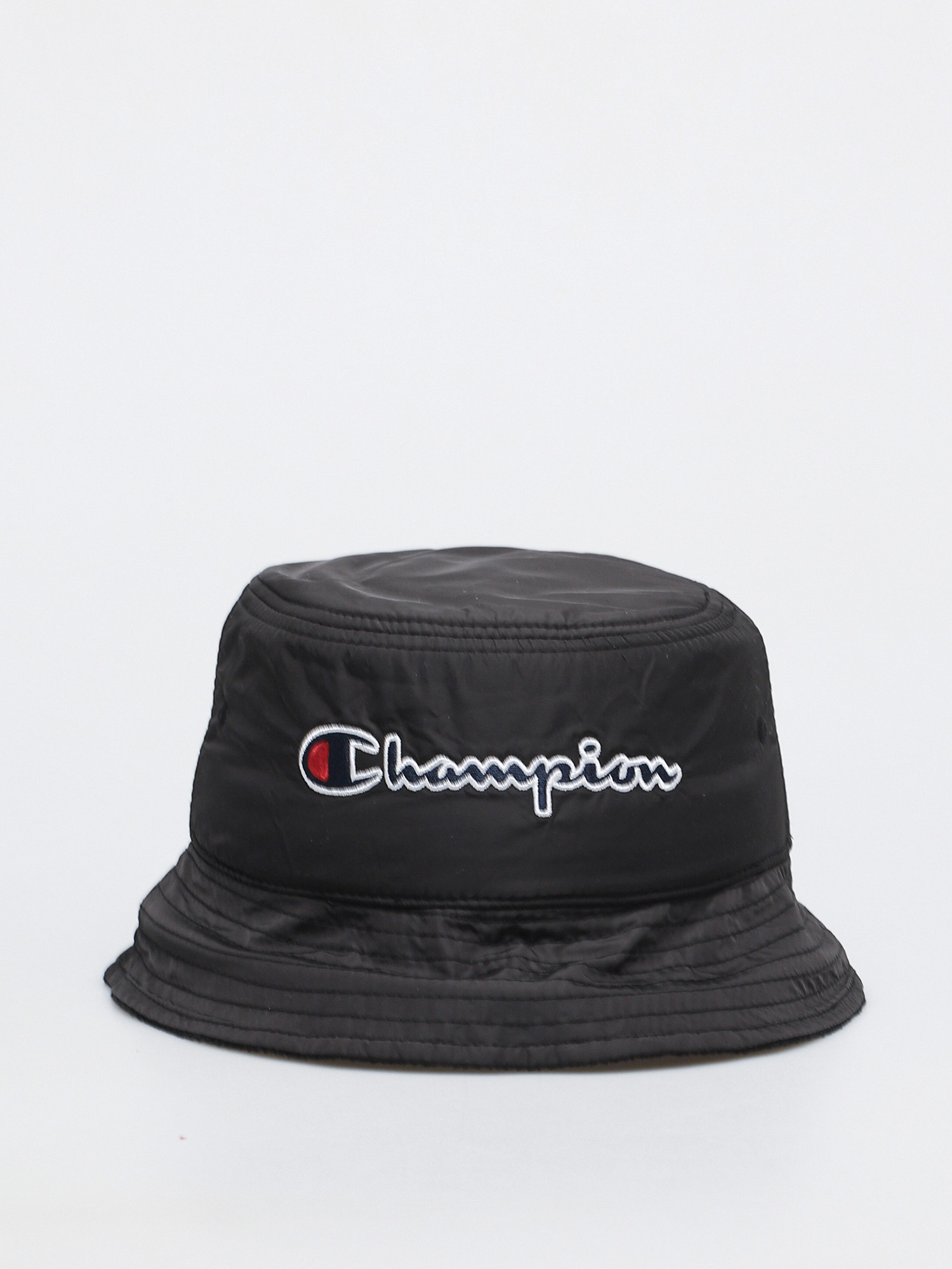 Champion Bucket 805443 Hat (nbk/nbk)
