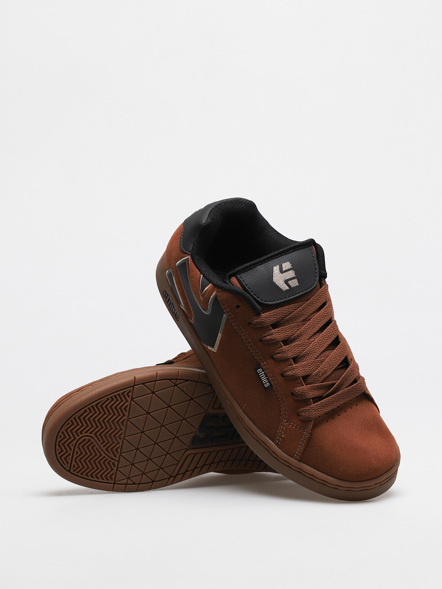 etnies fader navy