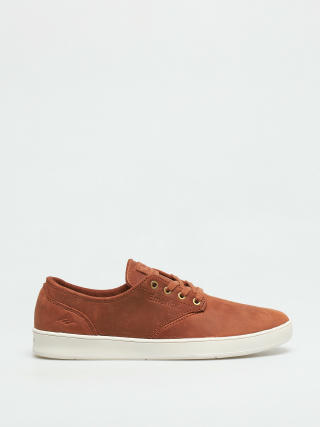 Emerica The Romero Laced Shoes (brown/sand)
