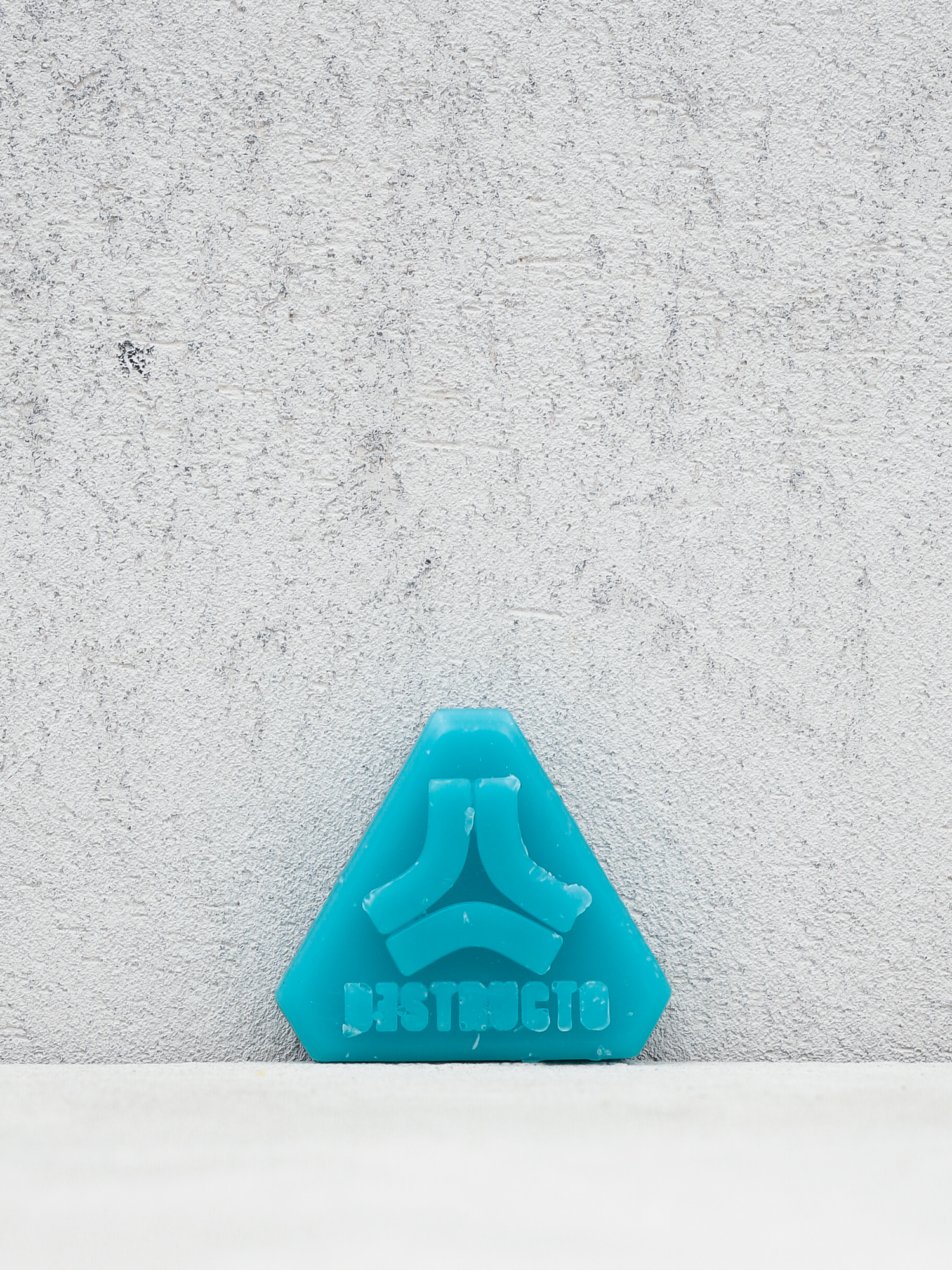 Destructo Pocket Wax Skatewachs