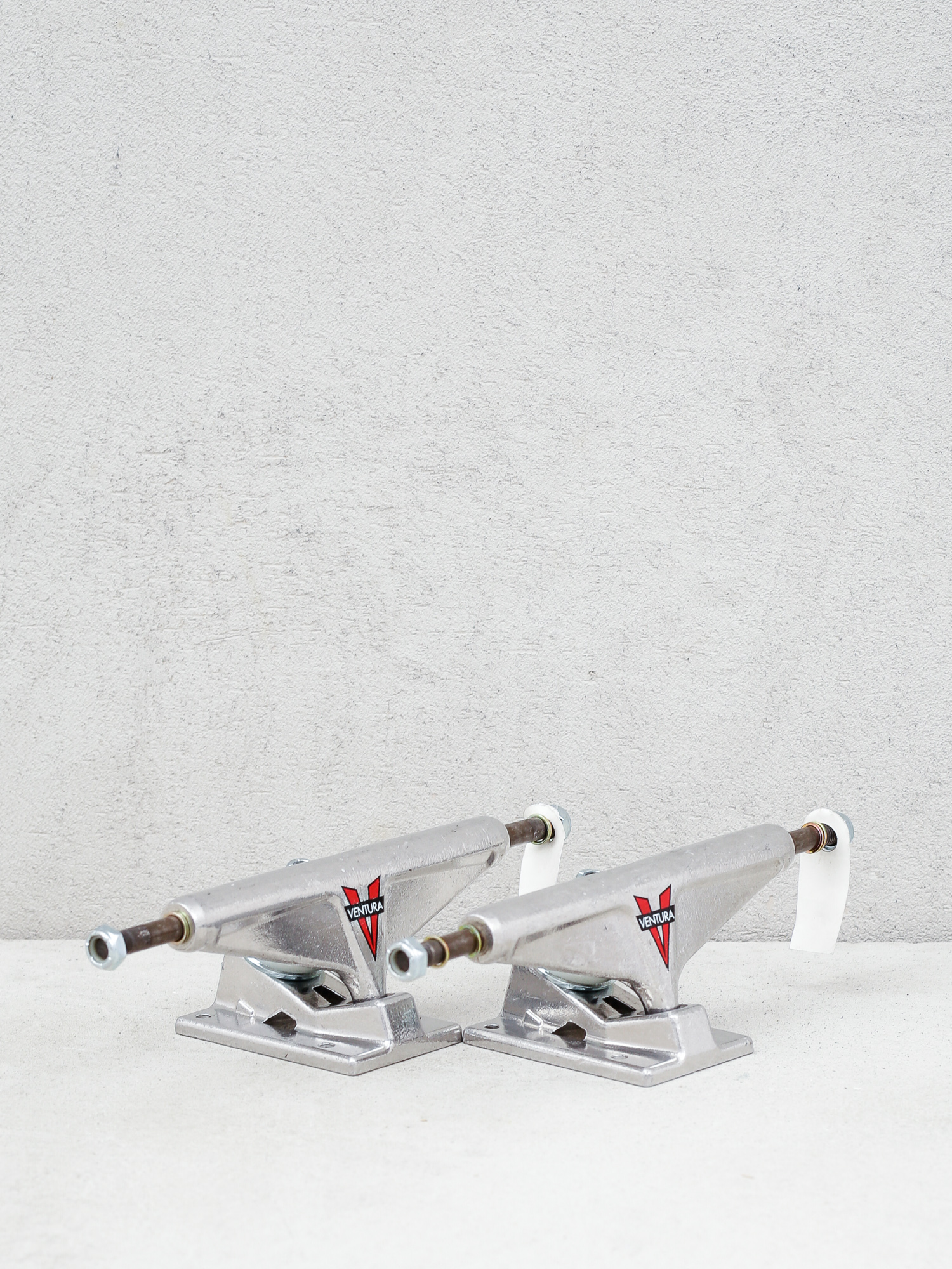 Venture Manderson Ventura Trucks (silver)