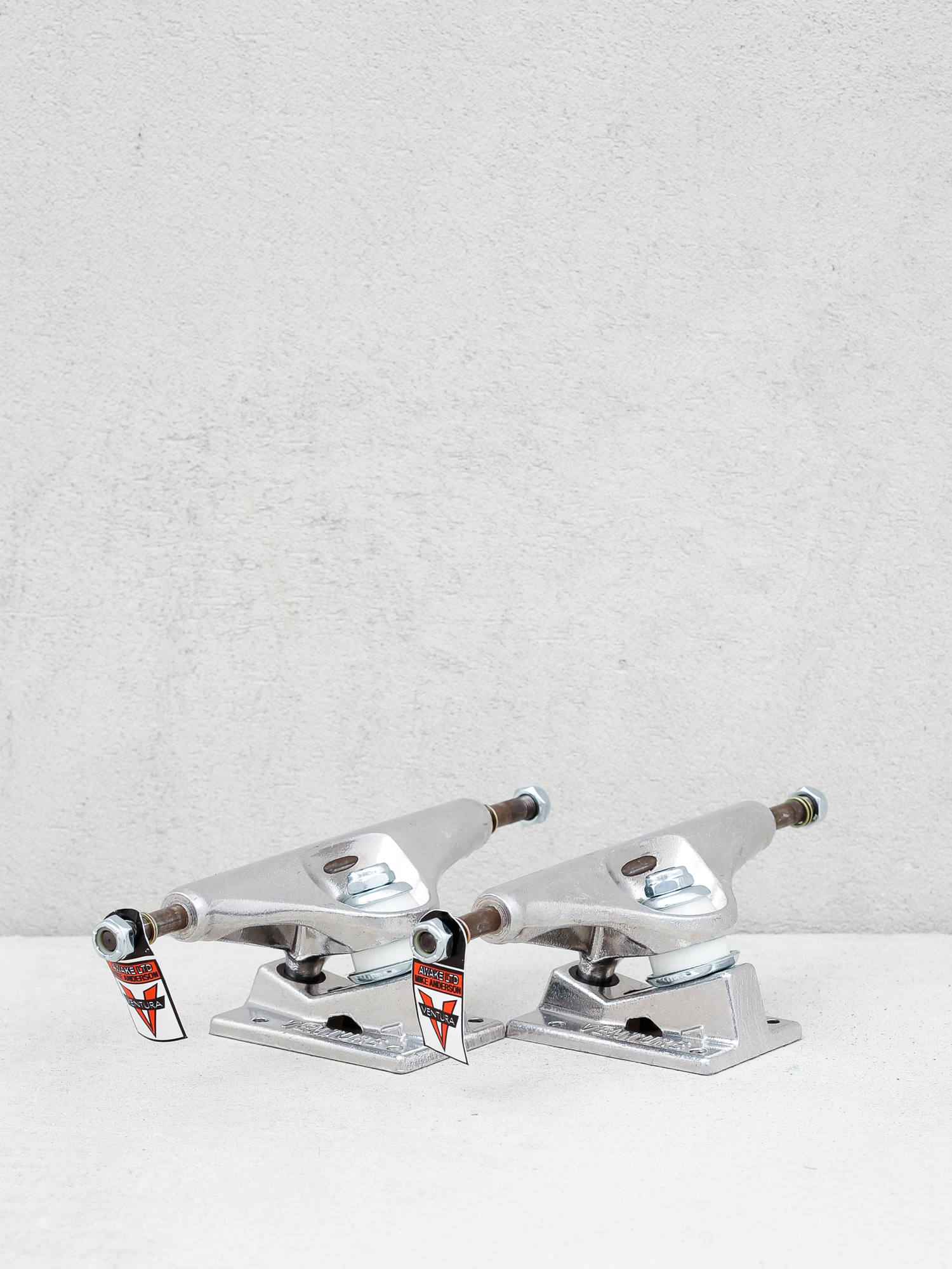 Venture Manderson Ventura Trucks (silver)