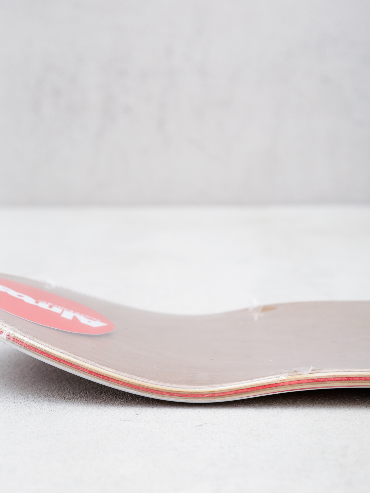 Almost Pb And J Hyb Deck (grape)