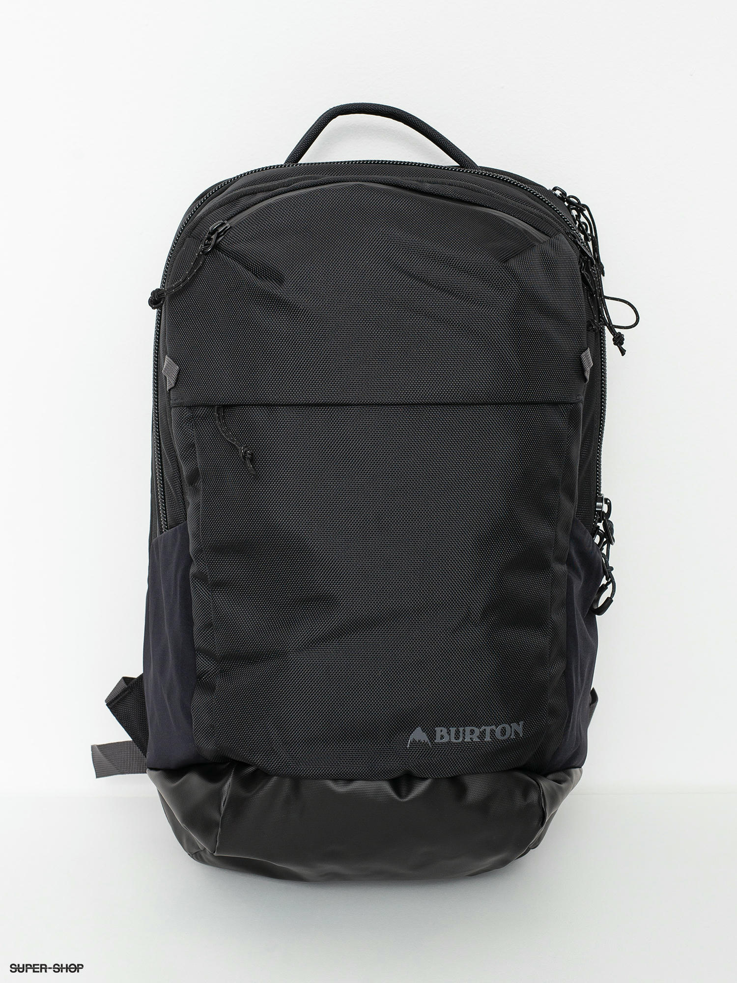 Burton Multipath 25L Backpack true black ballistic