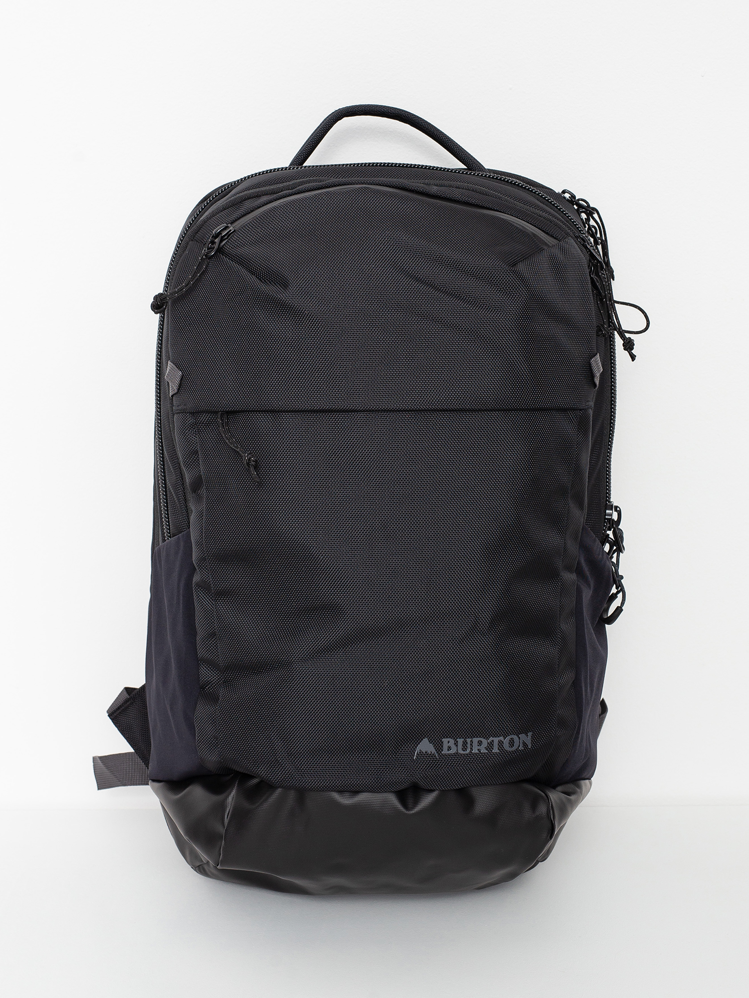 Burton Multipath 25L Backpack (true black ballistic)