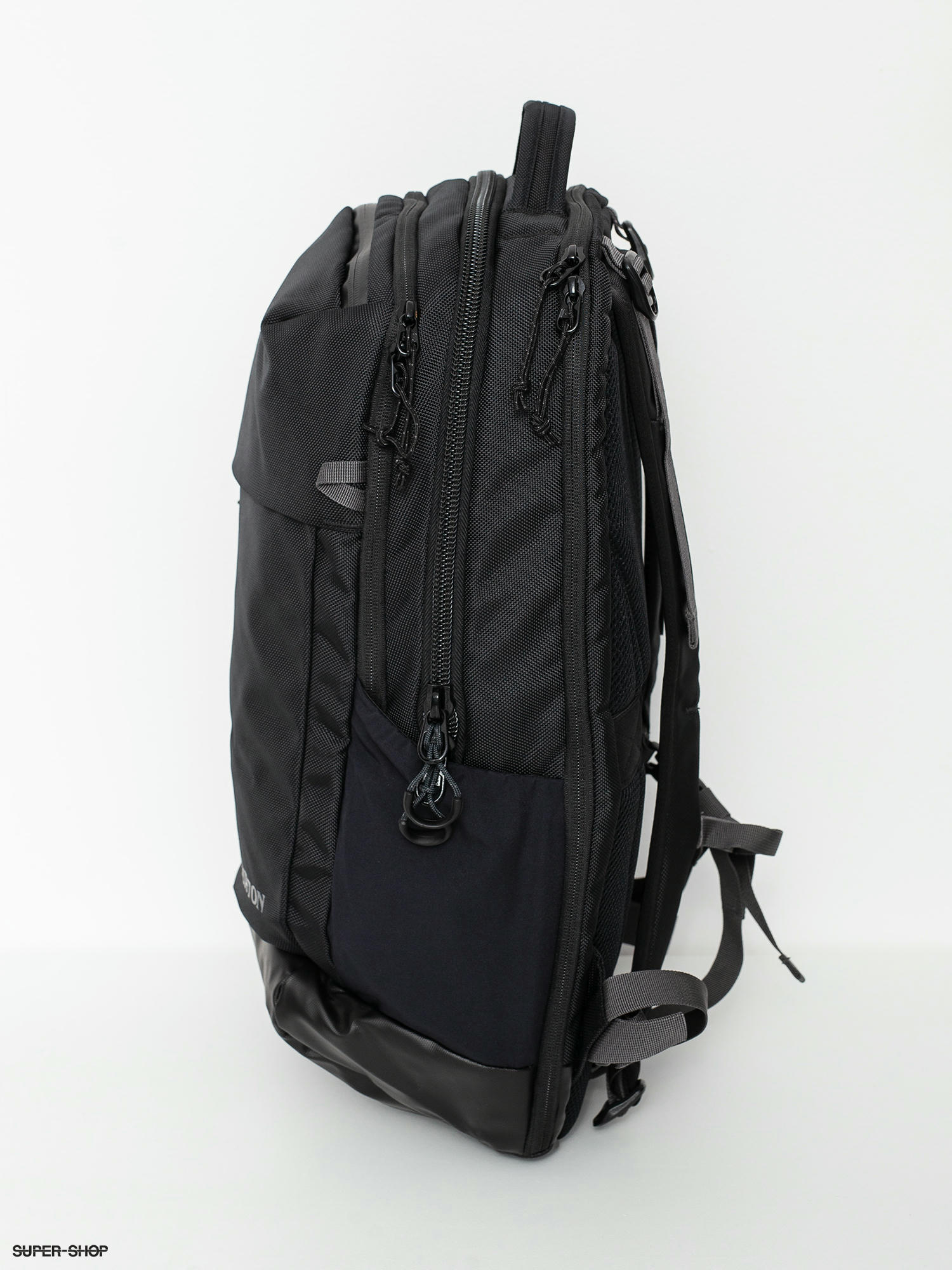 Burton Multipath 25L Backpack true black ballistic