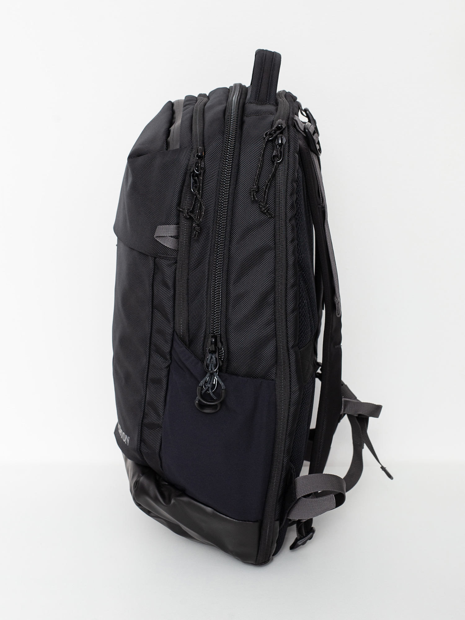 Burton Multipath 25L Backpack (true black ballistic)