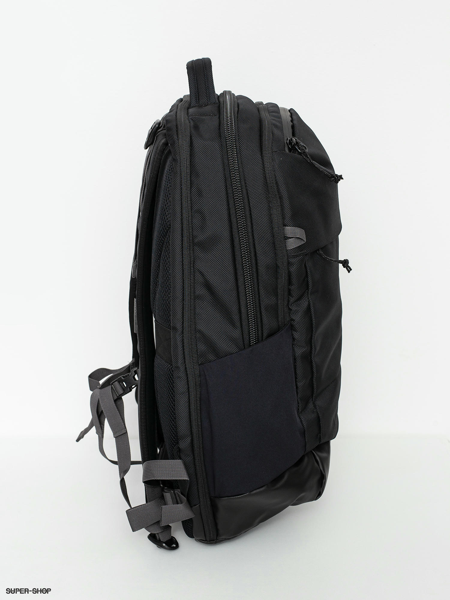 Burton Multipath 25L Backpack true black ballistic