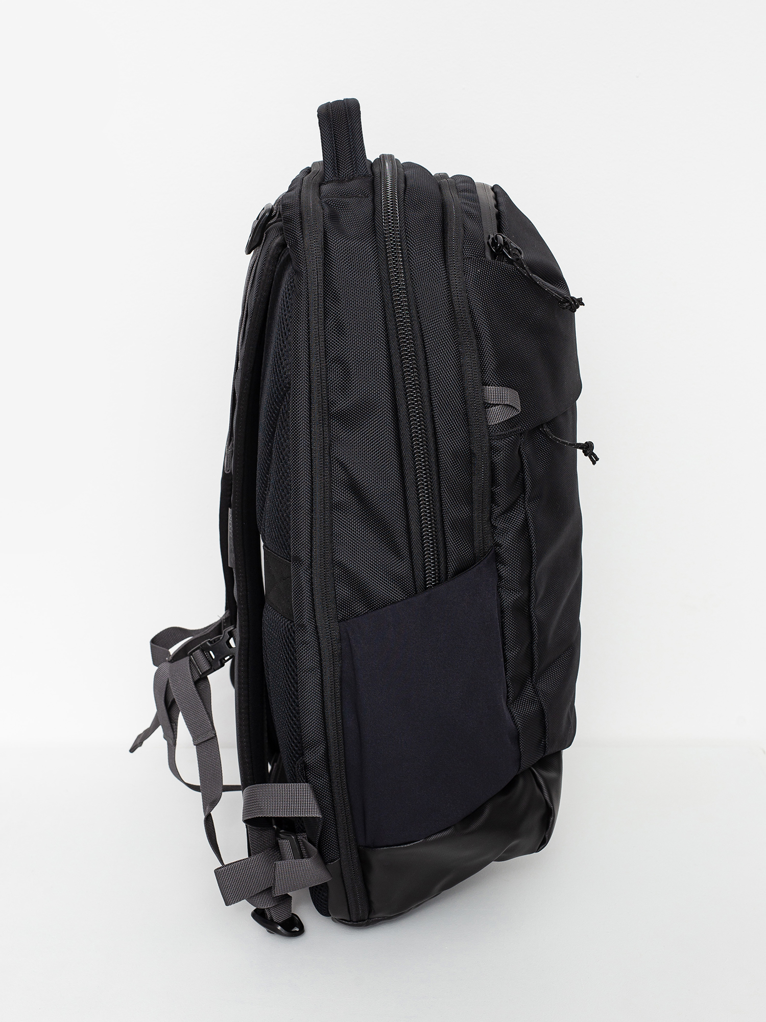 Burton Multipath 25L Backpack (true black ballistic)