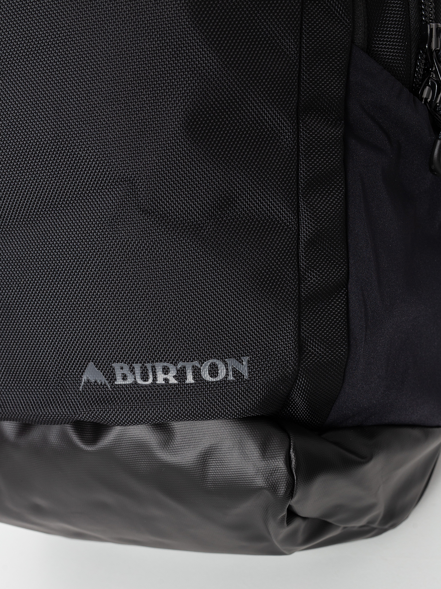 Burton Multipath 25L Backpack (true black ballistic)