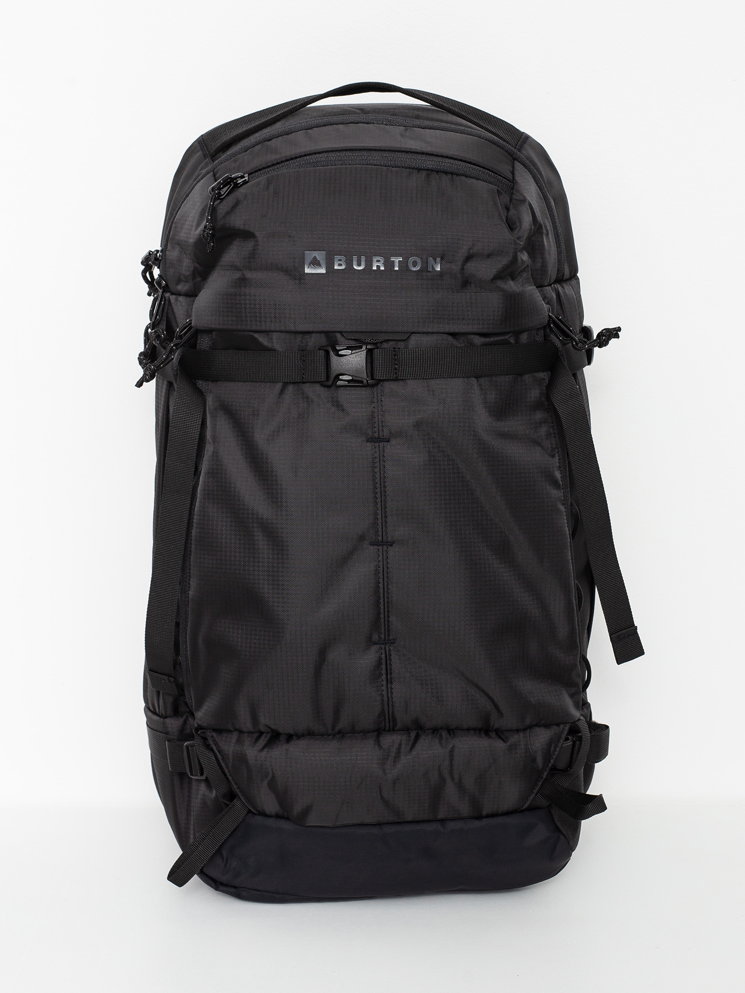 Burton Annex 2.0 28L Backpack orange true penny ballistic