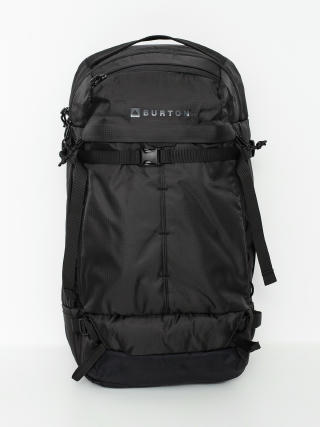 Burton Sidehill 25L Rucksack (true black)