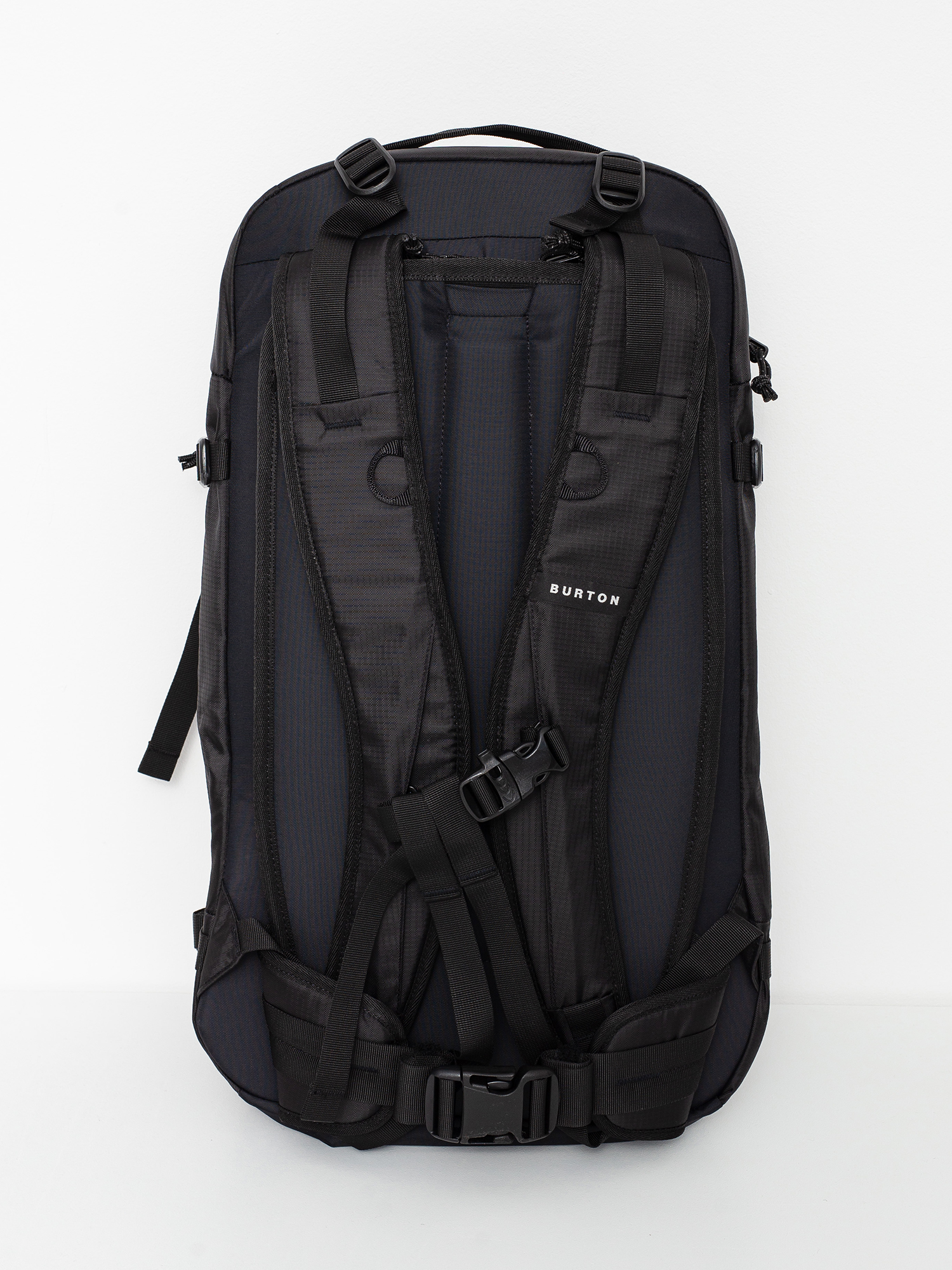 Burton Sidehill 25L Backpack black (true black)