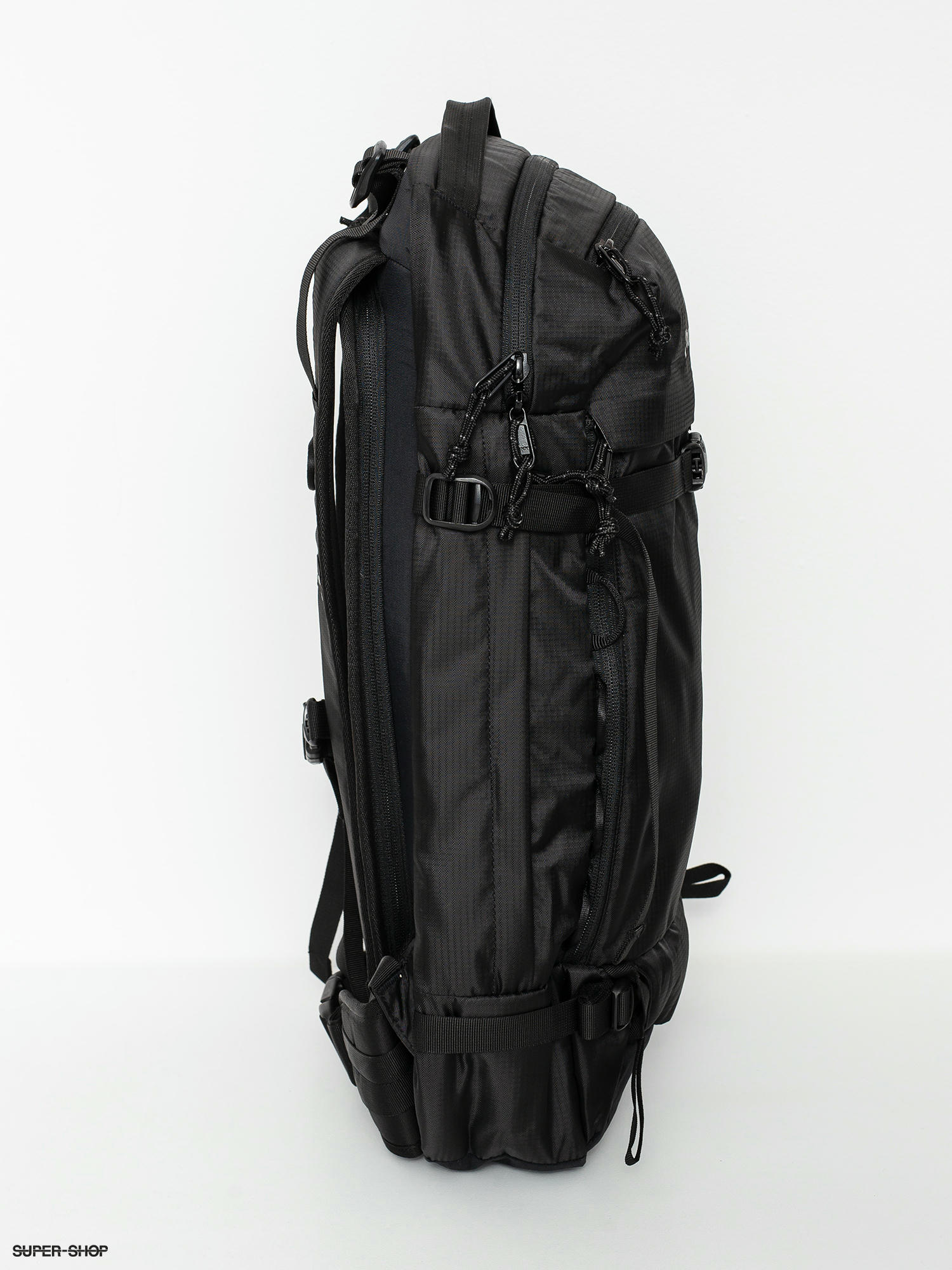 Burton Sidehill 25L Backpack true black