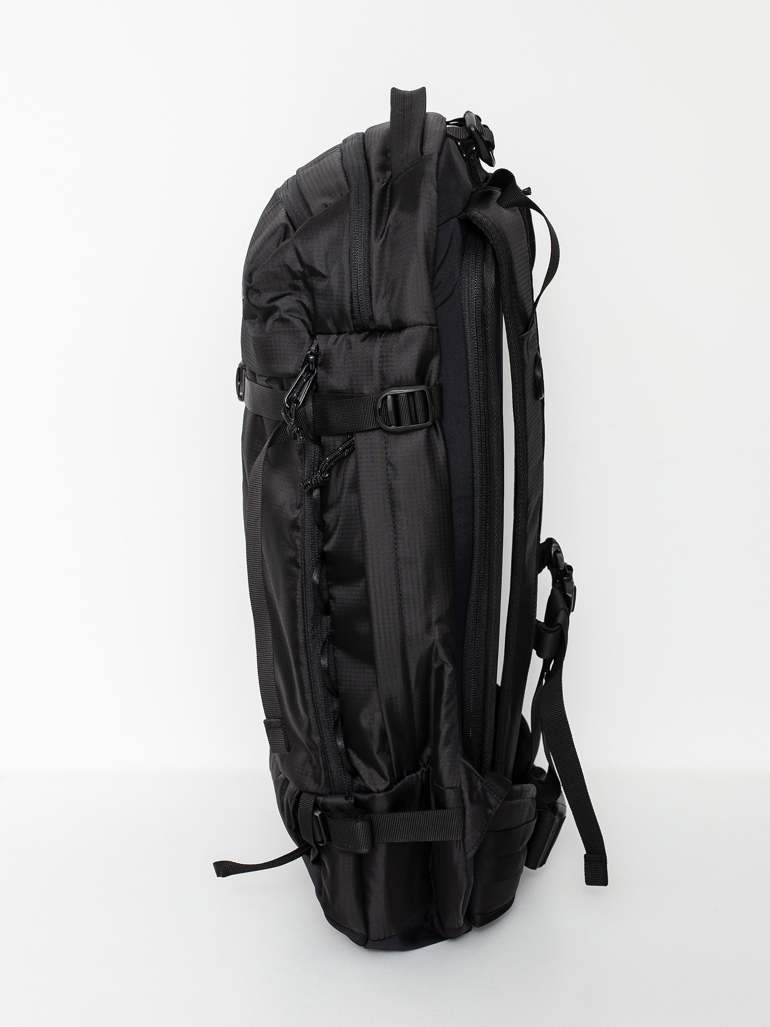 Burton Sidehill 25L Backpack (true black)