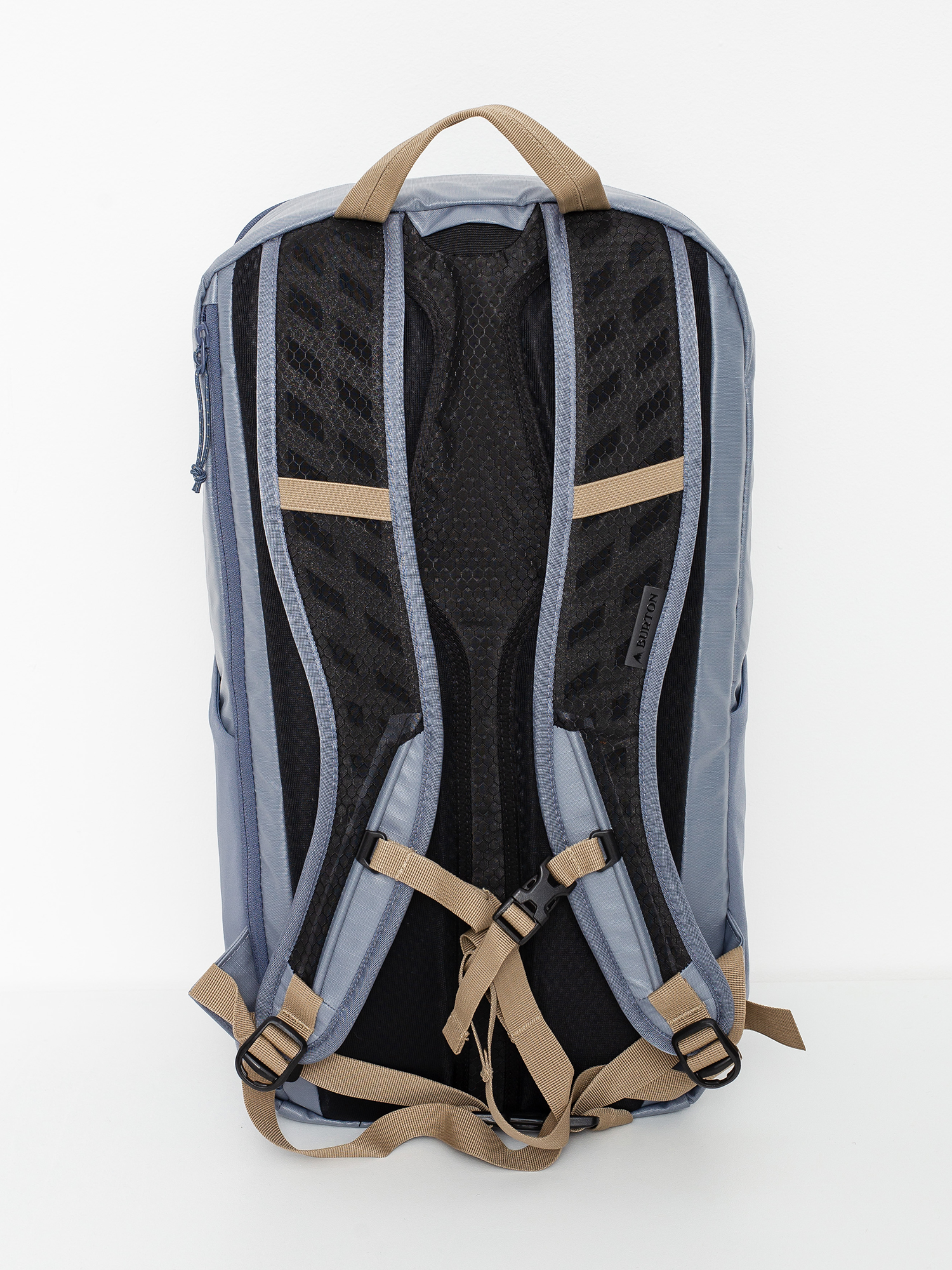 Burton Multipath 20L Backpack violet (folkstone gray coated)