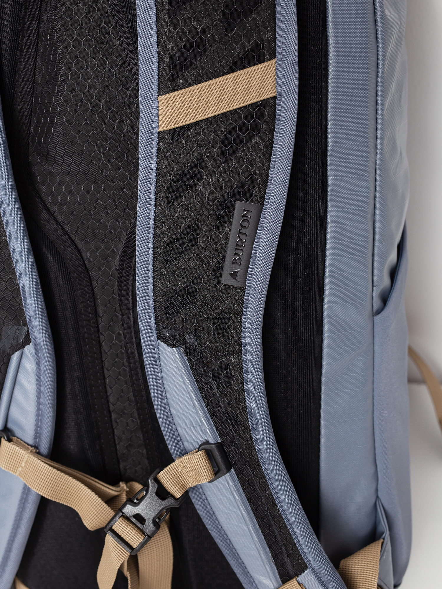 Burton Multipath 20L Backpack (folkstone gray coated)