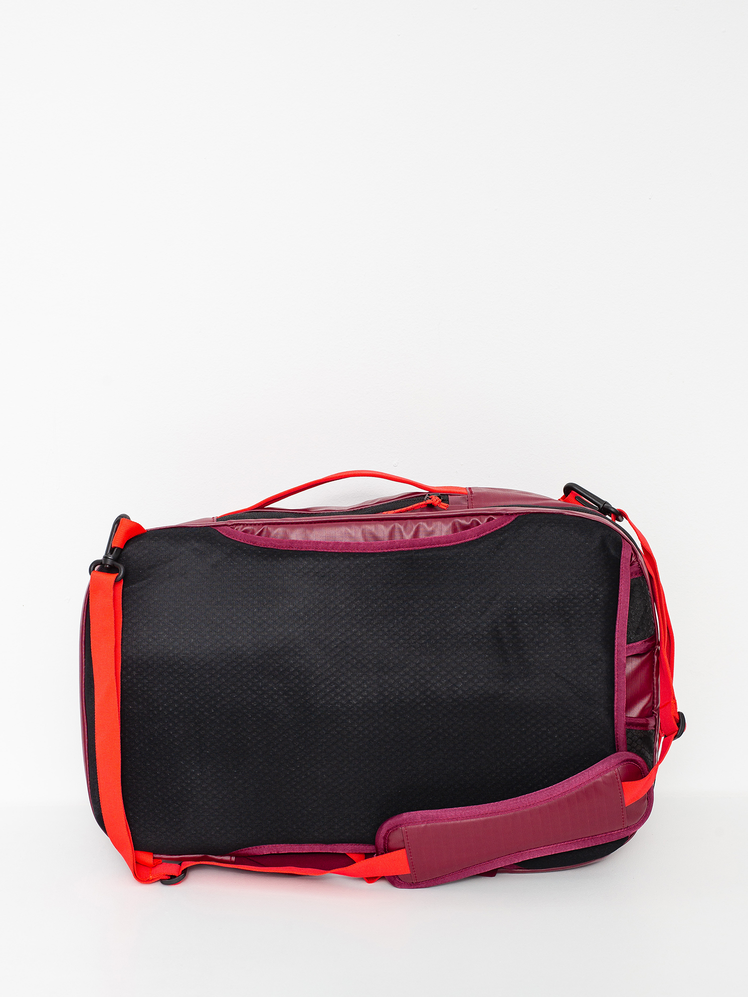 Burton Multipath Commuter 26L Backpack - burgundy (mulled berry