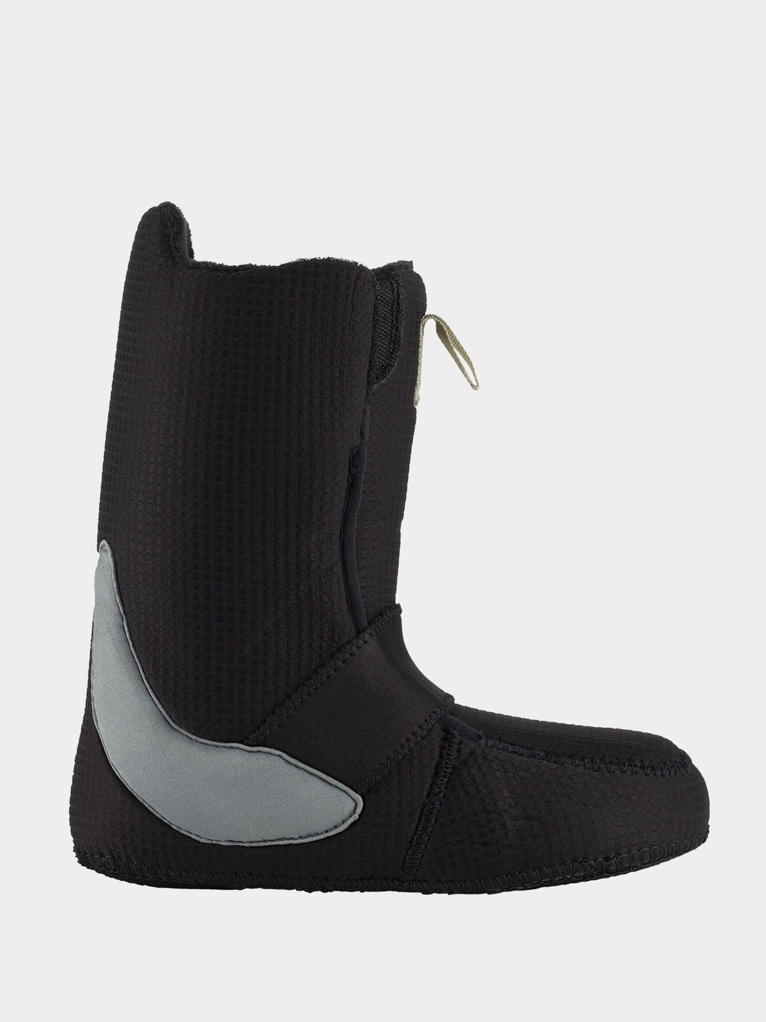 Burton Zipline Boa JR Snowboard boots (gray/neo mint)