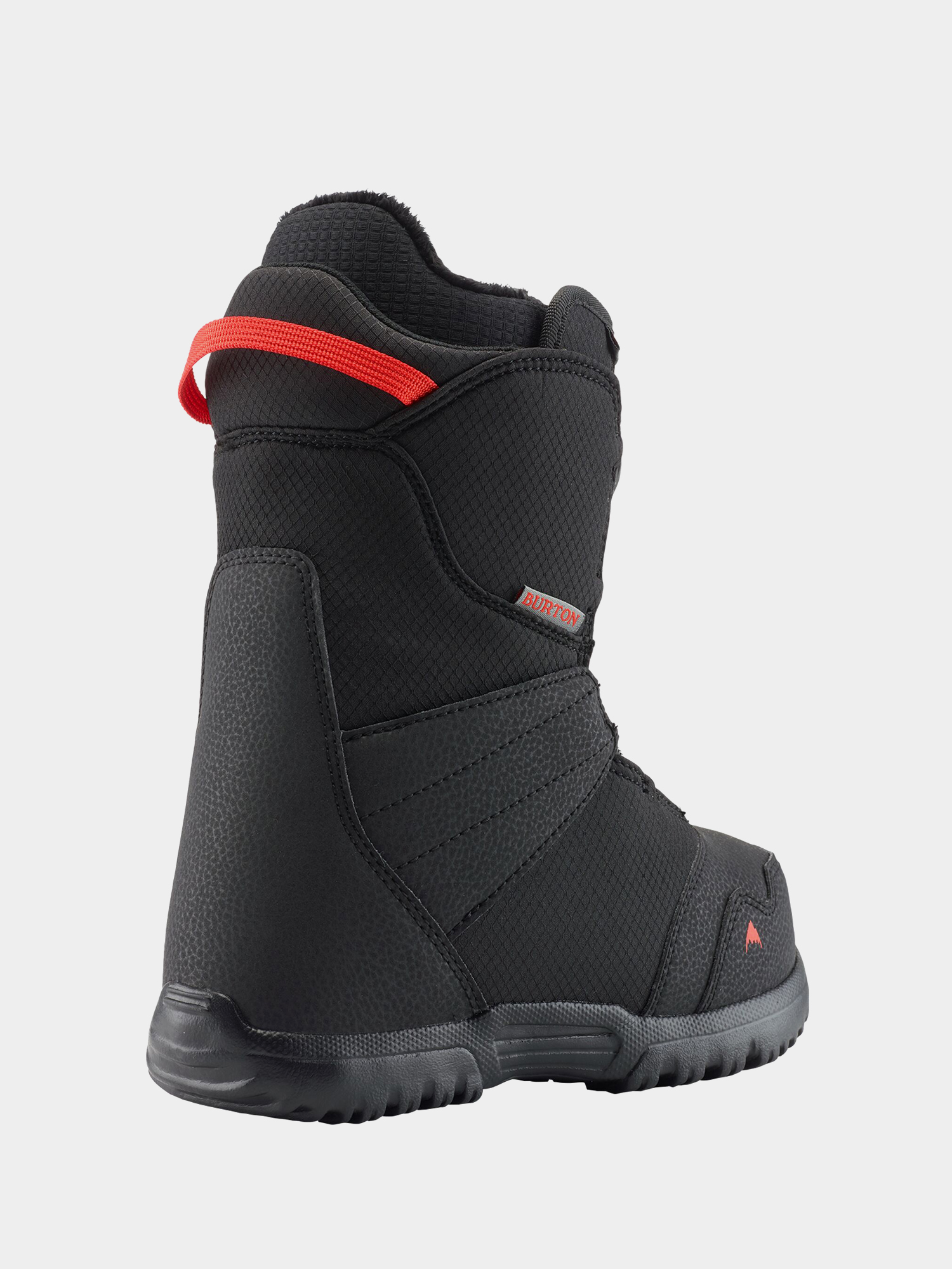 Burton Zipline Boa JR Snowboard schuhe (black)