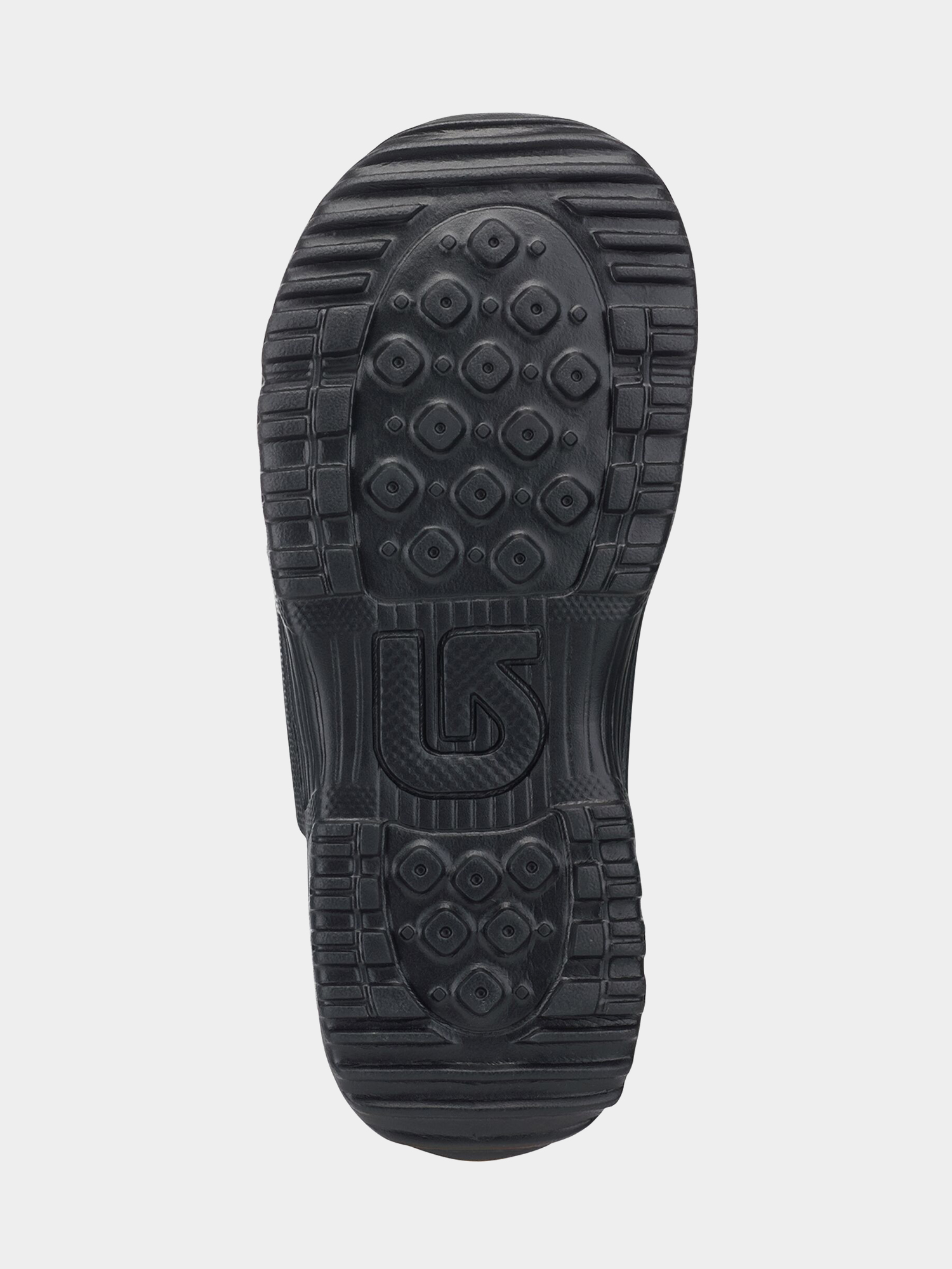 Burton Zipline Boa JR Snowboard schuhe (black)