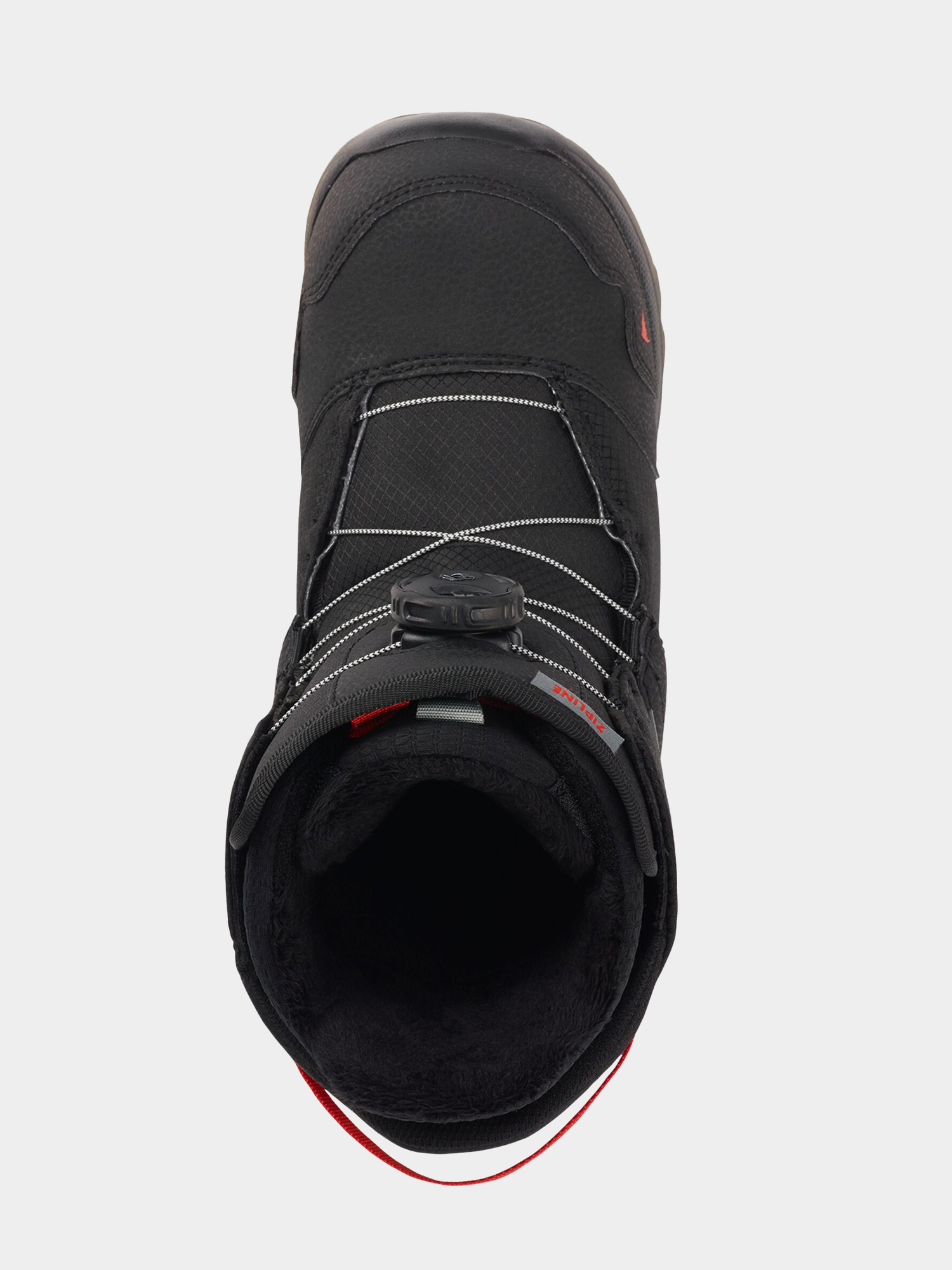 Burton Zipline Boa JR Snowboard schuhe (black)