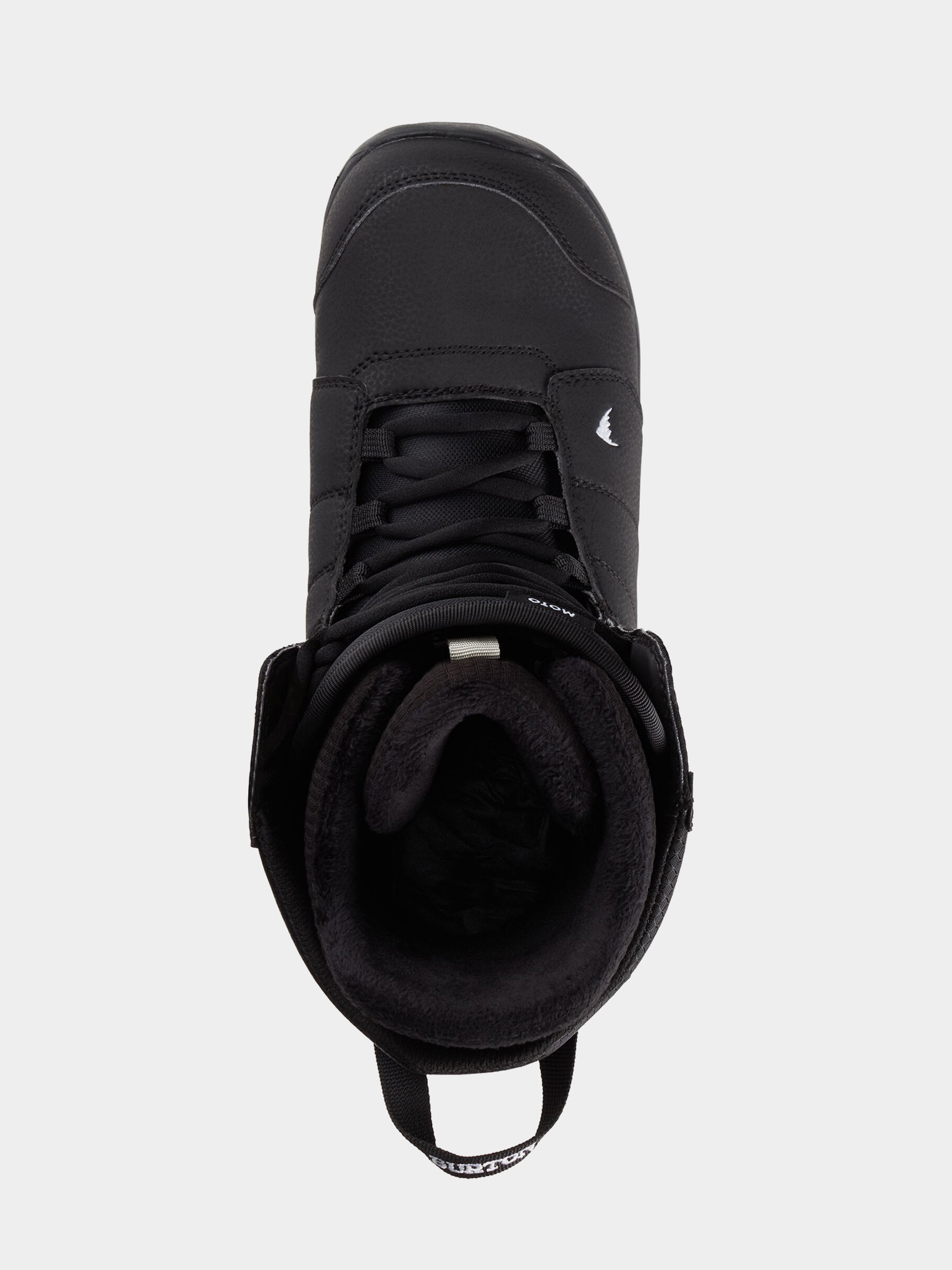 burton lace snowboard boots Nitro Venture Pro warming liner tech that reflects body heat for extra warm feet BURTON MOTO Speed Zone Lace