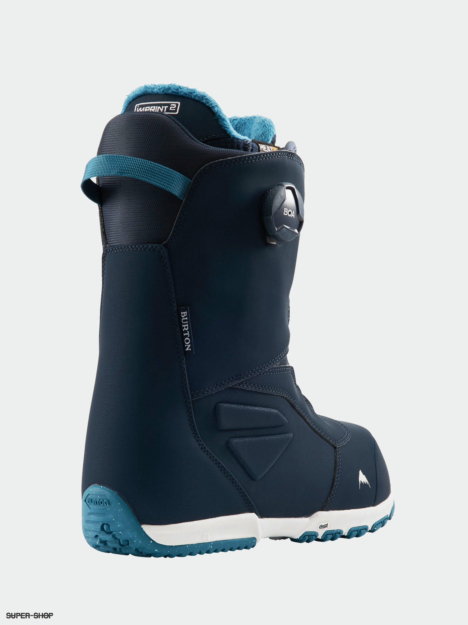 Burton moto snowboard sale boots 214