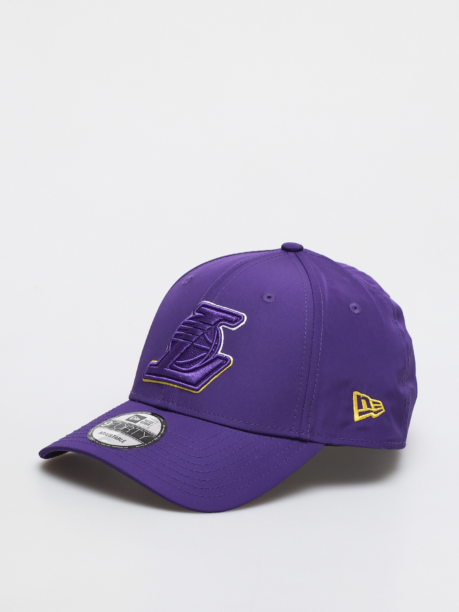 New Era Two Tone 9Forty Los Angeles 