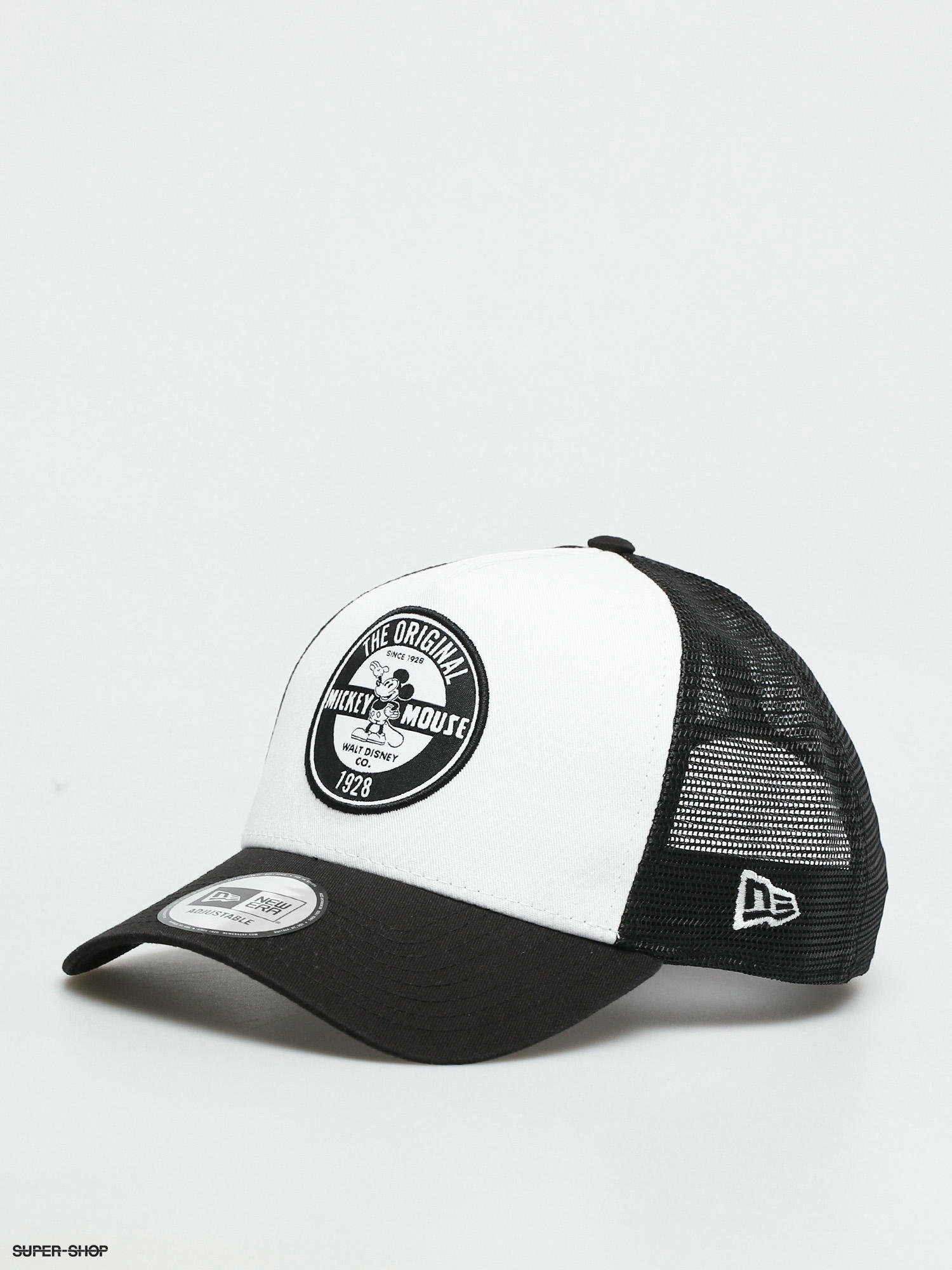 9forty trucker hat