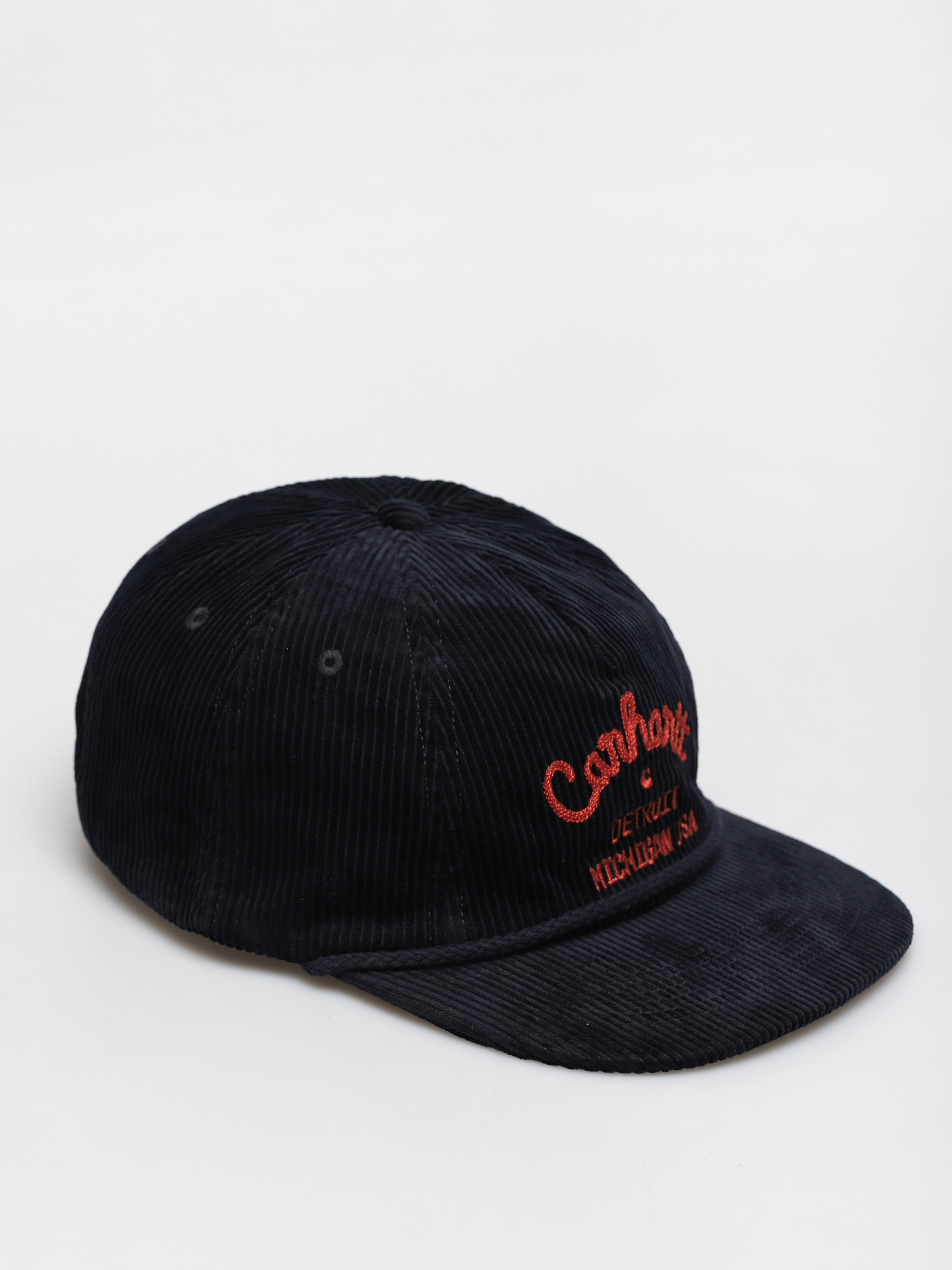 Carhartt WIP Dennis Cap (astro/copperton)
