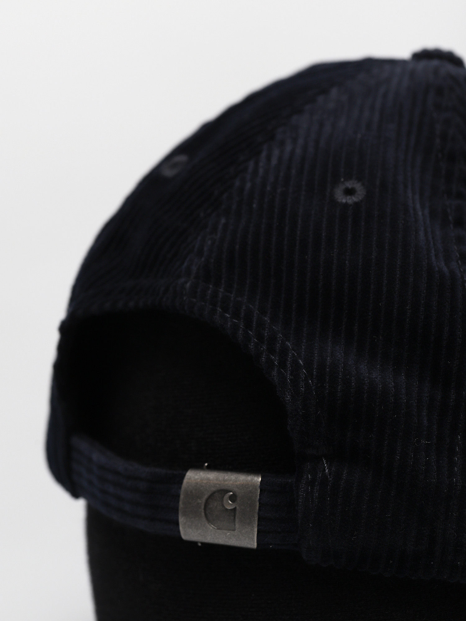 Carhartt WIP Dennis Cap (astro/copperton)