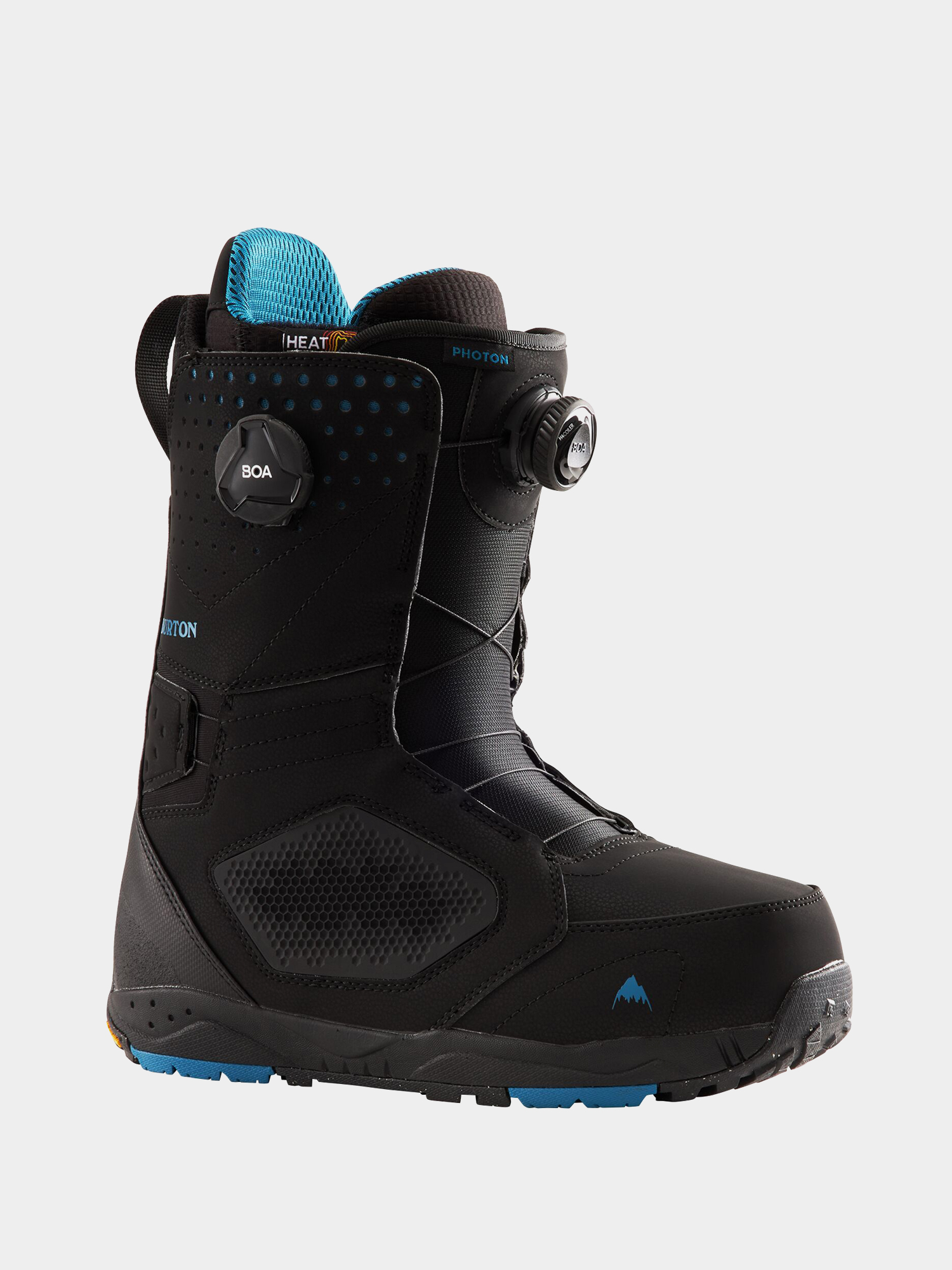 Burton Photon Boa Snowboard boots (black)