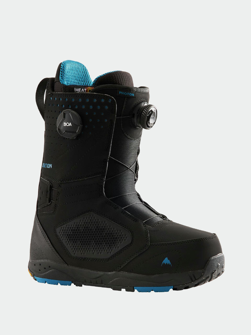 Burton Photon Boa Snowboardschuhe (black)