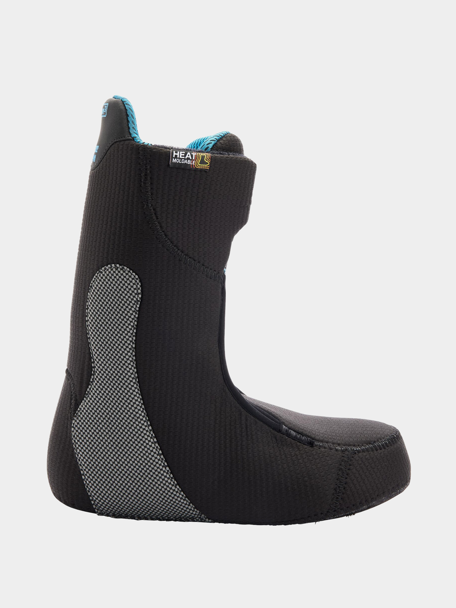 Mens Burton Photon Boa Snowboard boots (black)